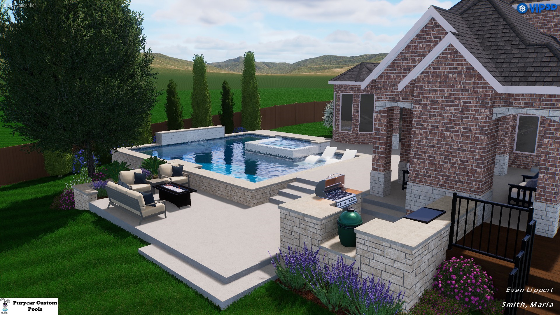 1112 Tuscany Terrace