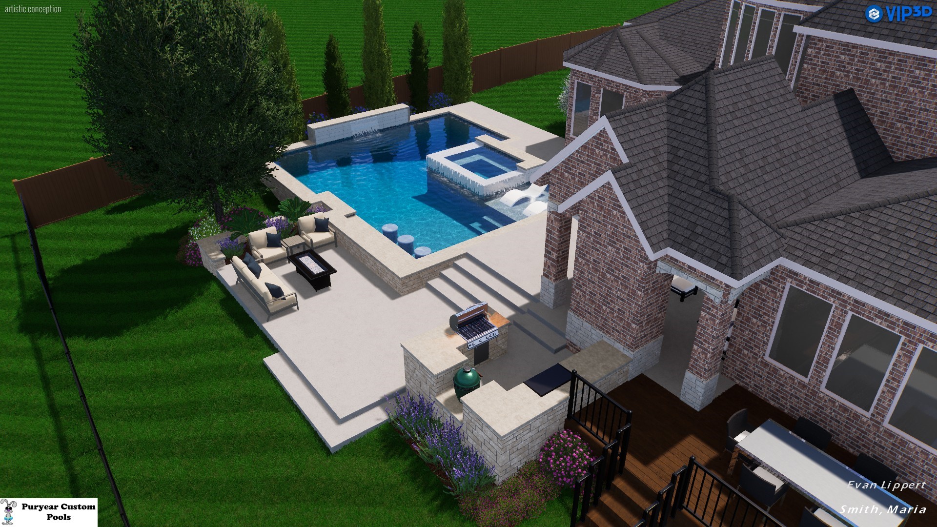 1112 Tuscany Terrace