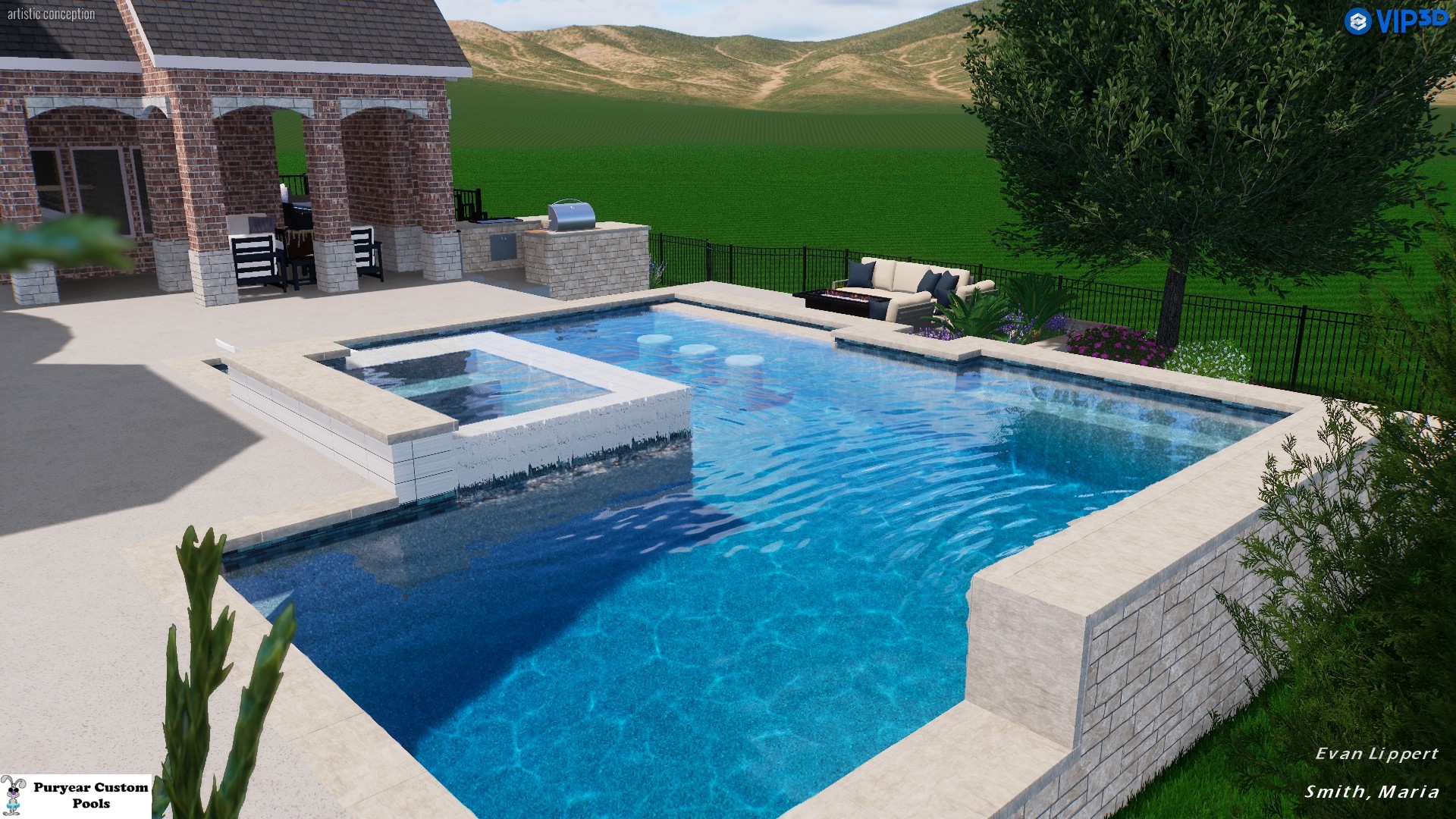 1112 Tuscany Terrace