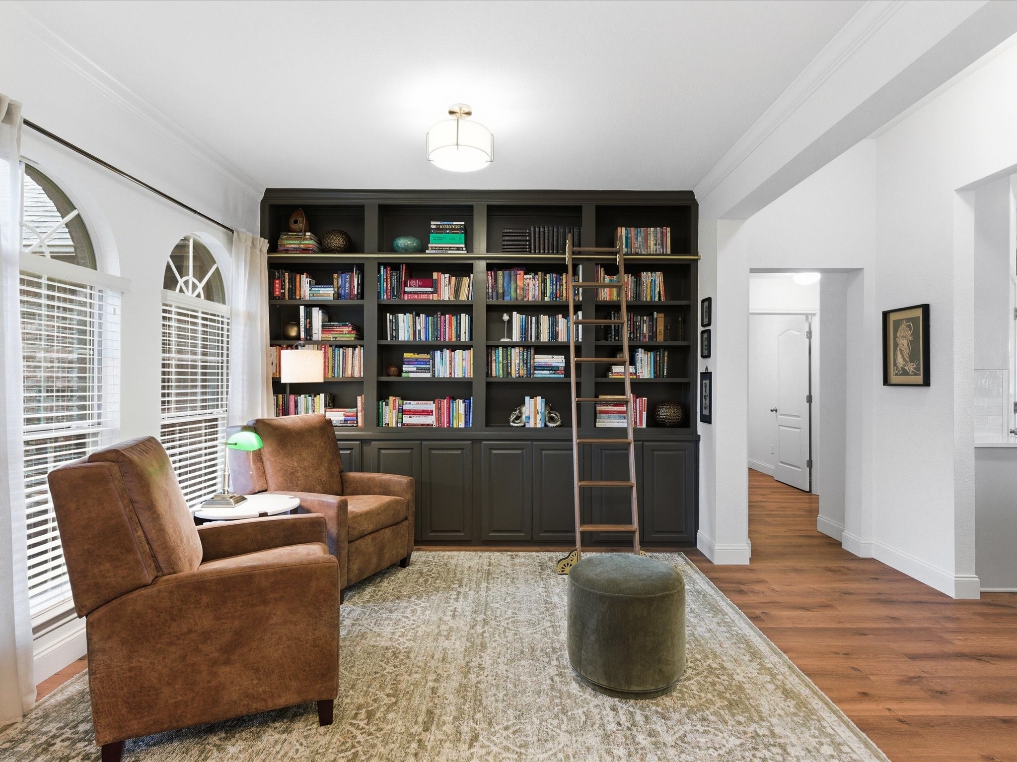 7811 Valley Ridge Drive
