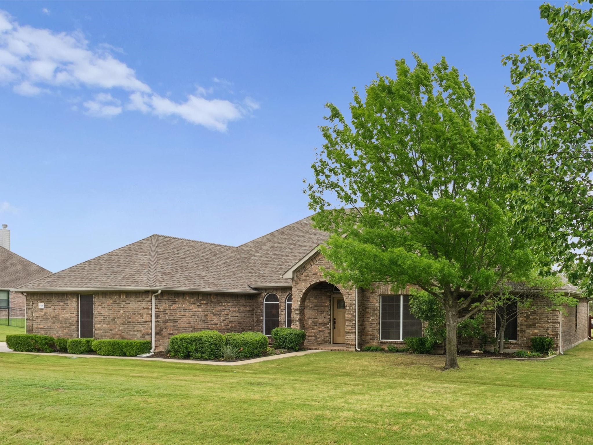 7811 Valley Ridge Drive