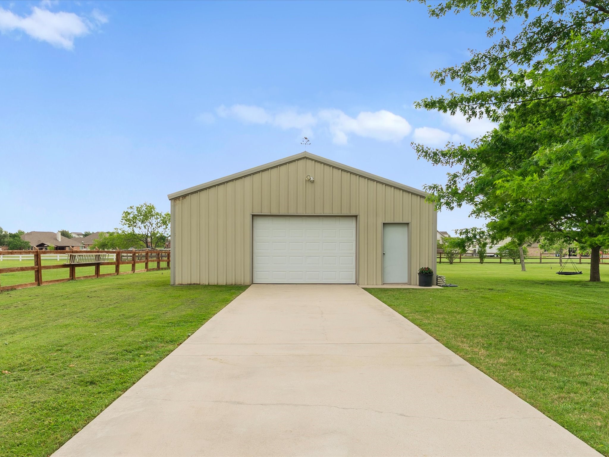 7811 Valley Ridge Drive