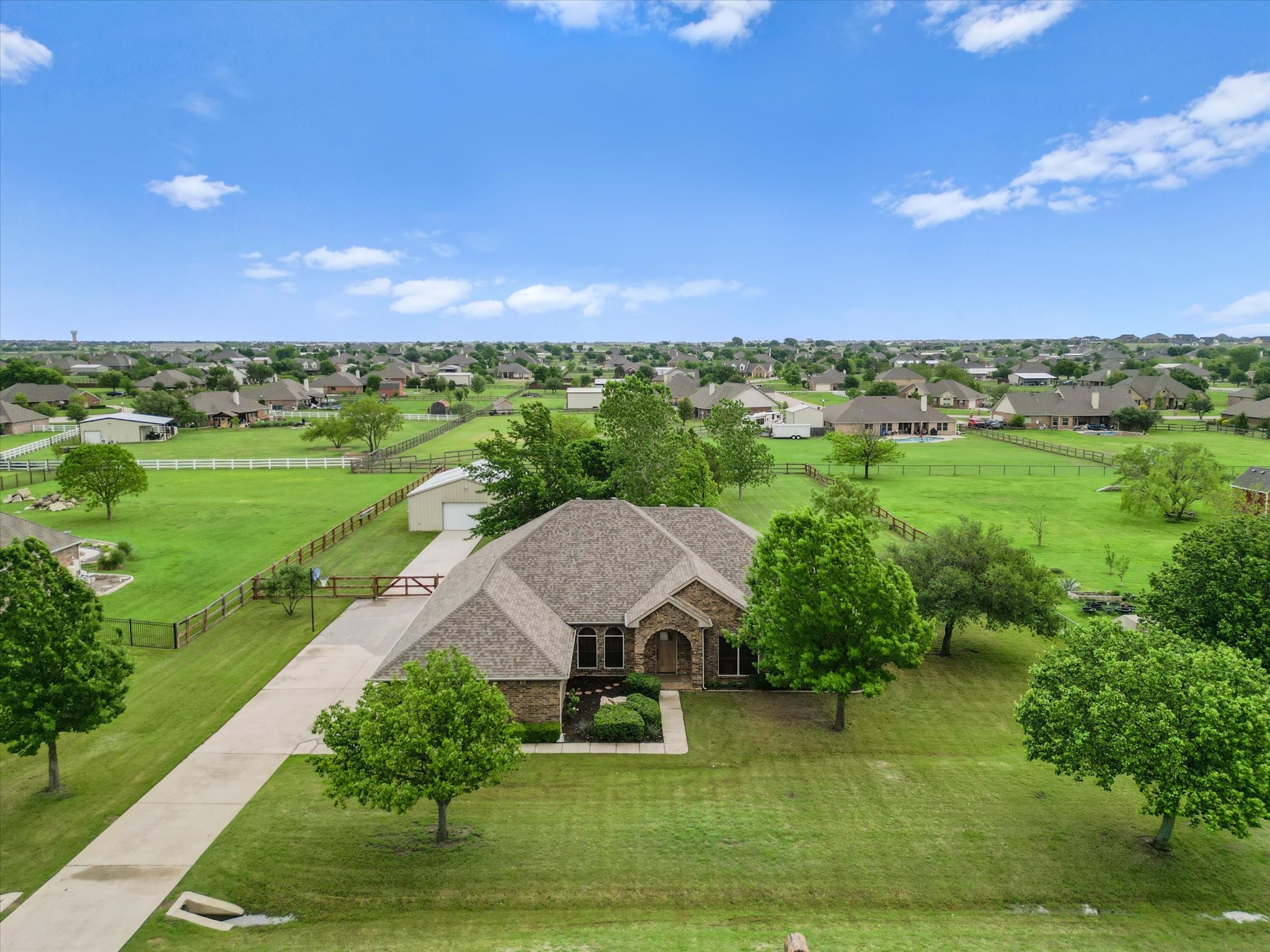 7811 Valley Ridge Drive