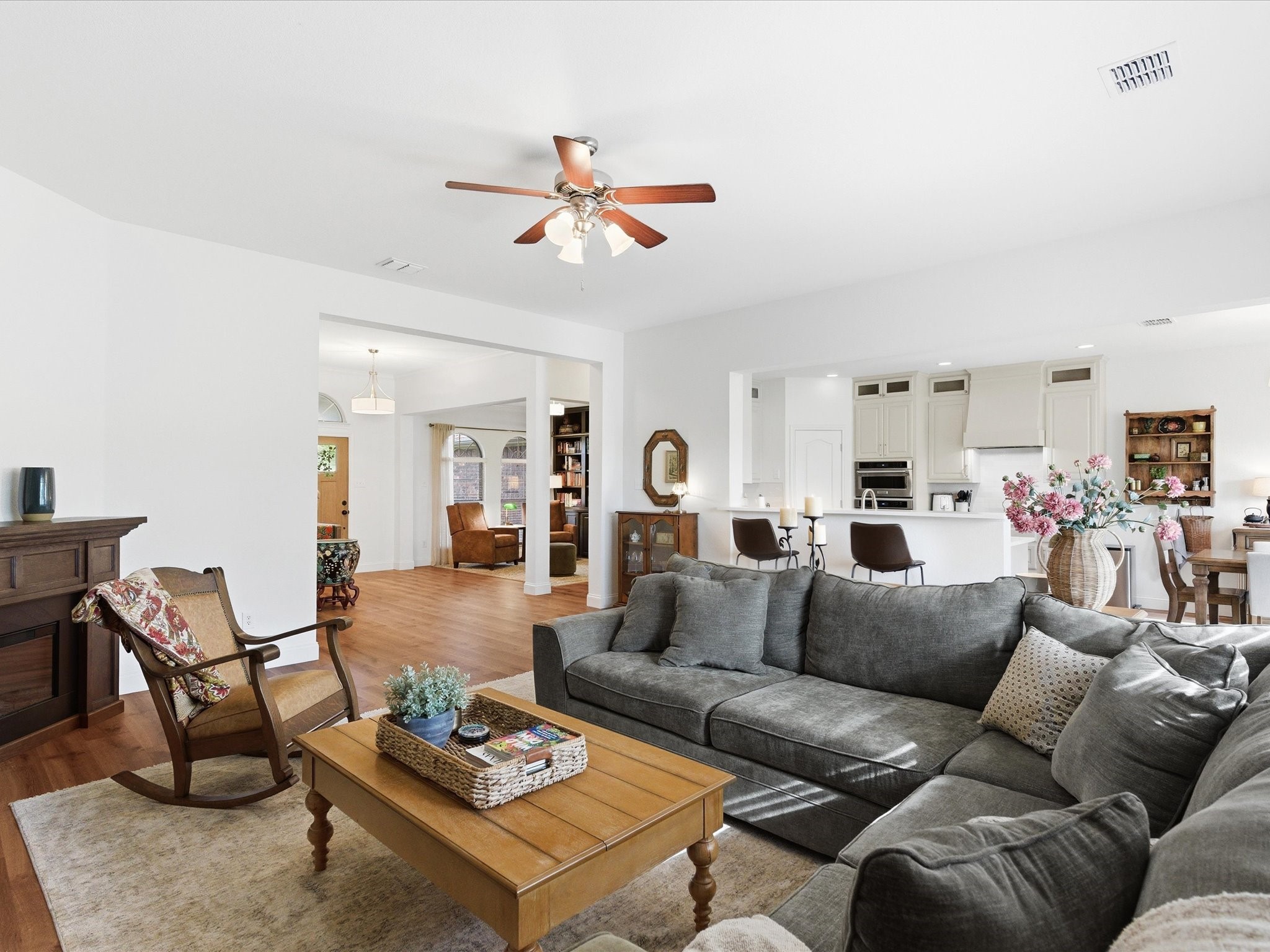 7811 Valley Ridge Drive