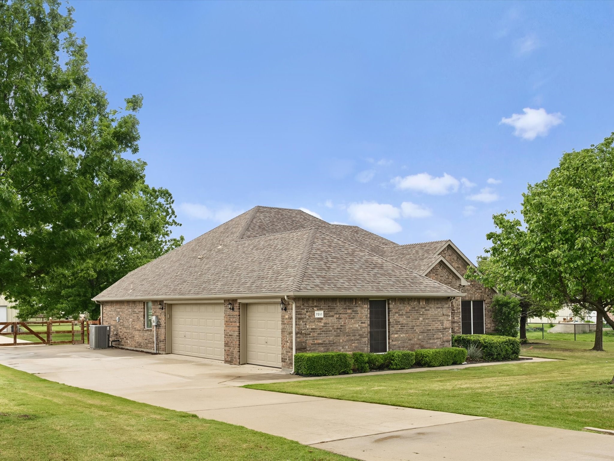 7811 Valley Ridge Drive