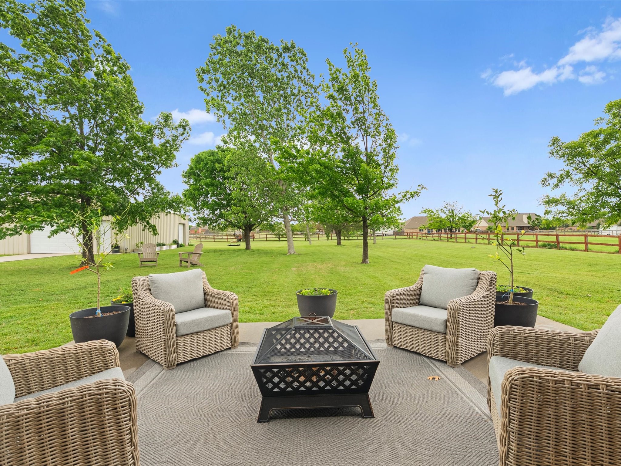 7811 Valley Ridge Drive