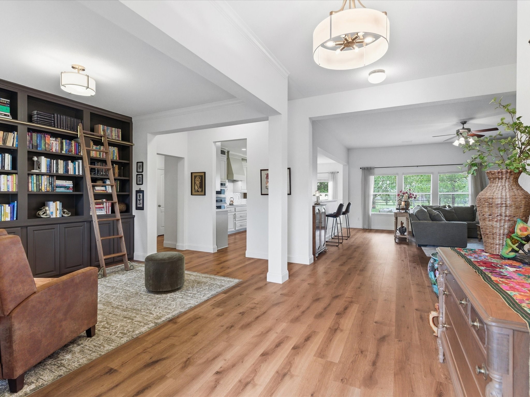 7811 Valley Ridge Drive