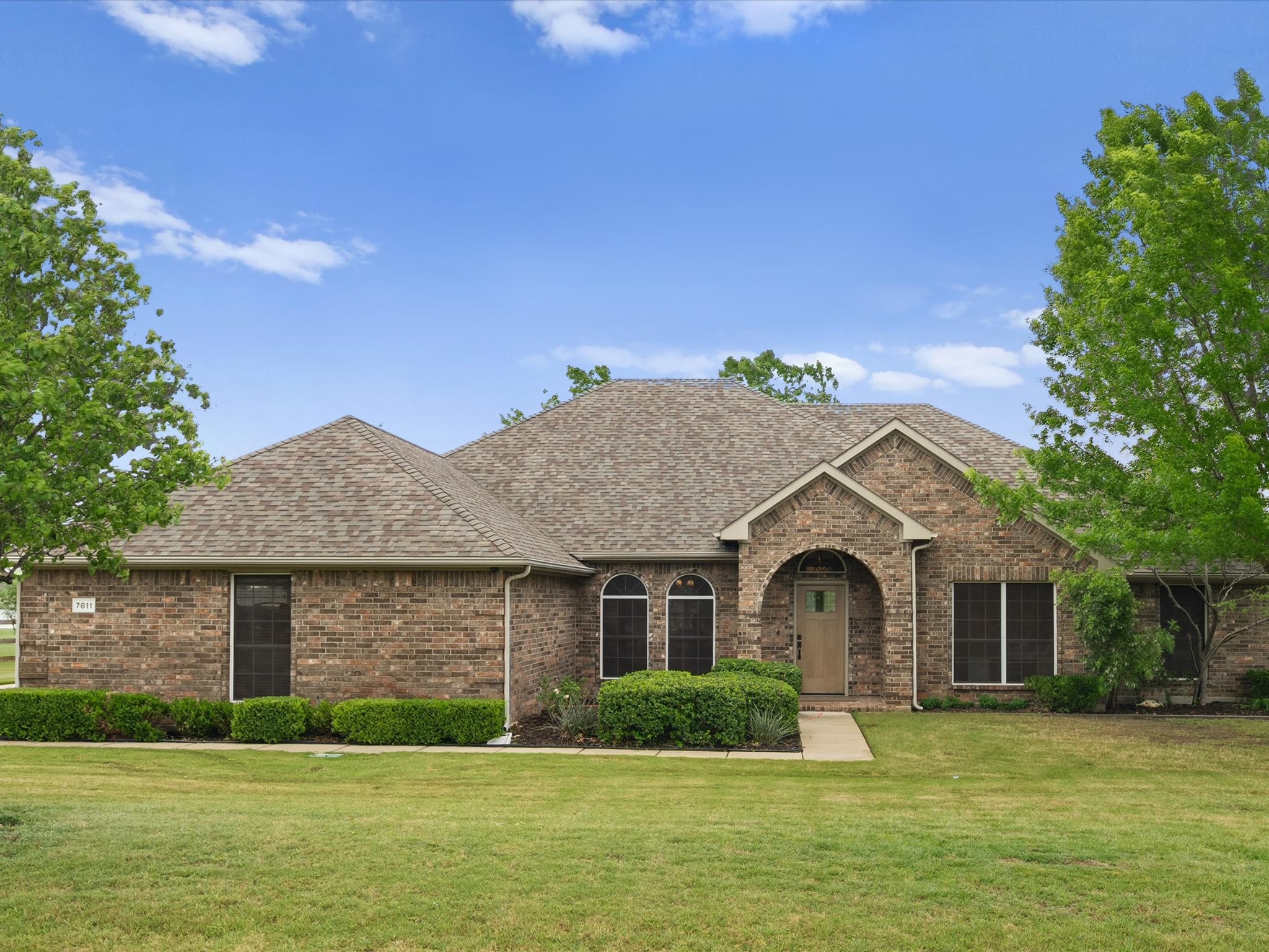 7811 Valley Ridge Drive