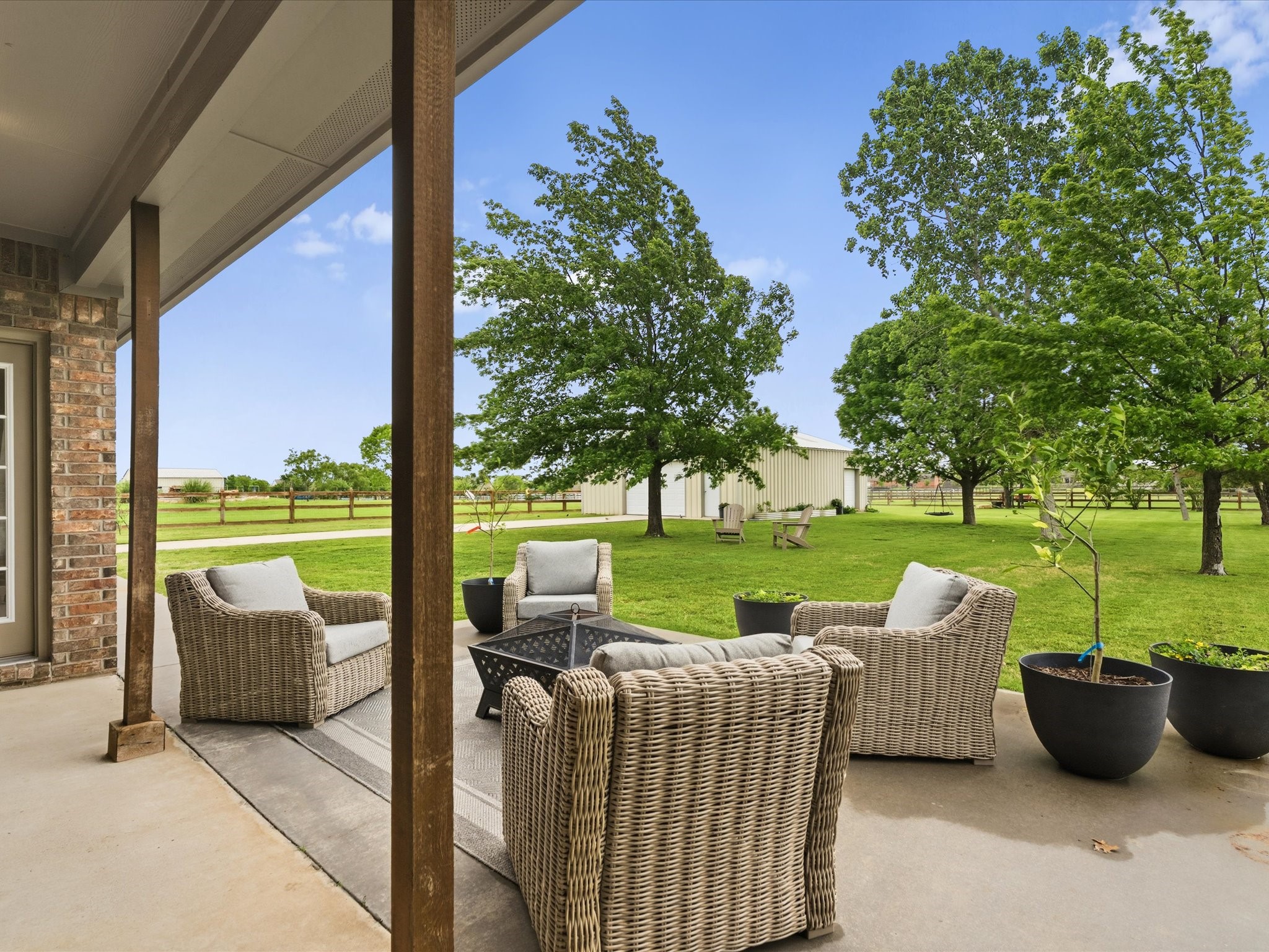 7811 Valley Ridge Drive