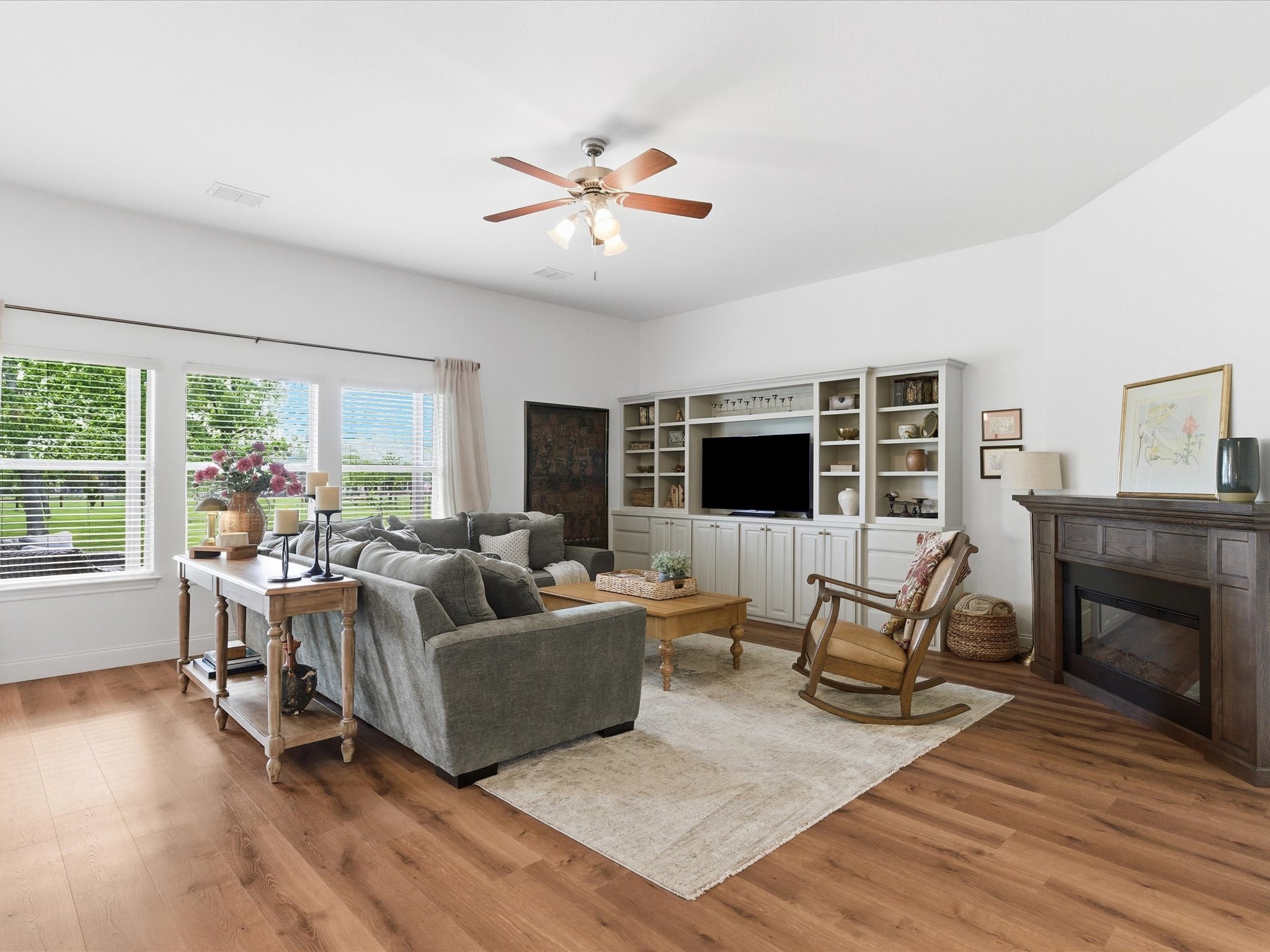 7811 Valley Ridge Drive