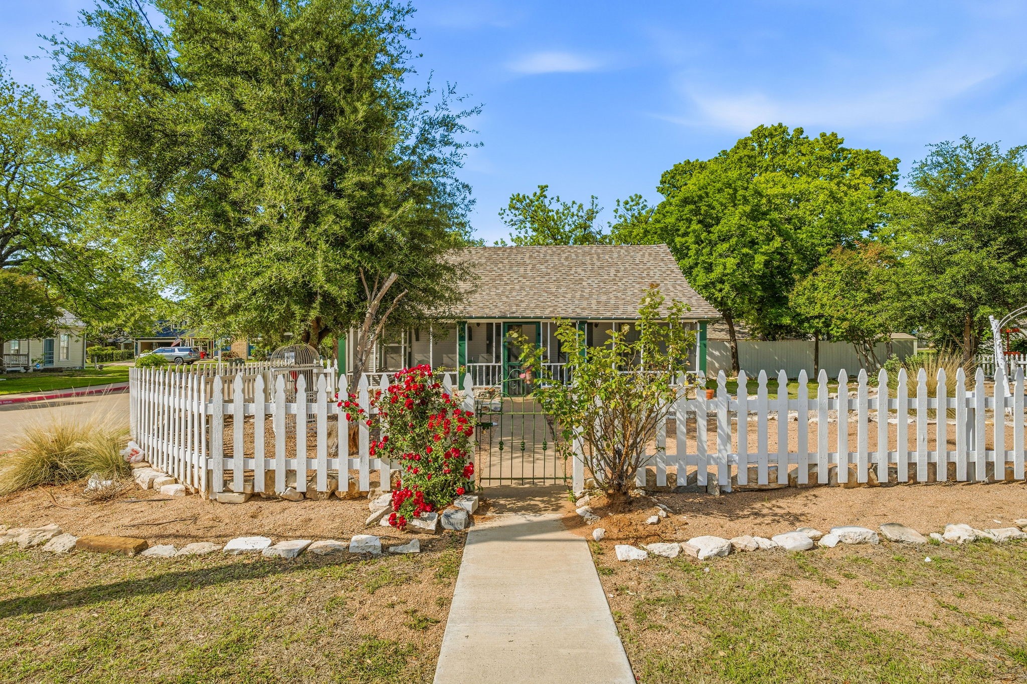 401 E Bridge Street