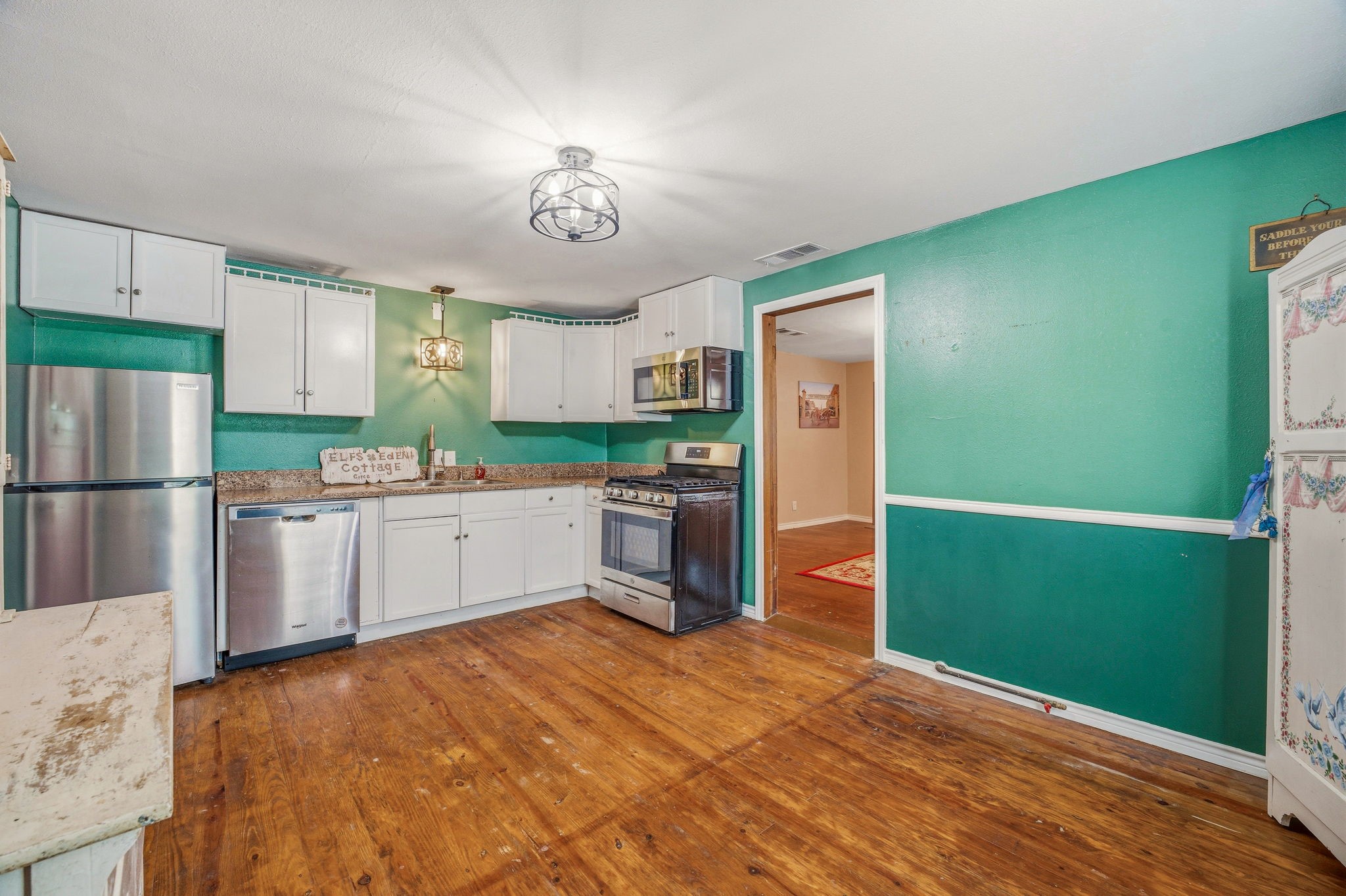 401 E Bridge Street