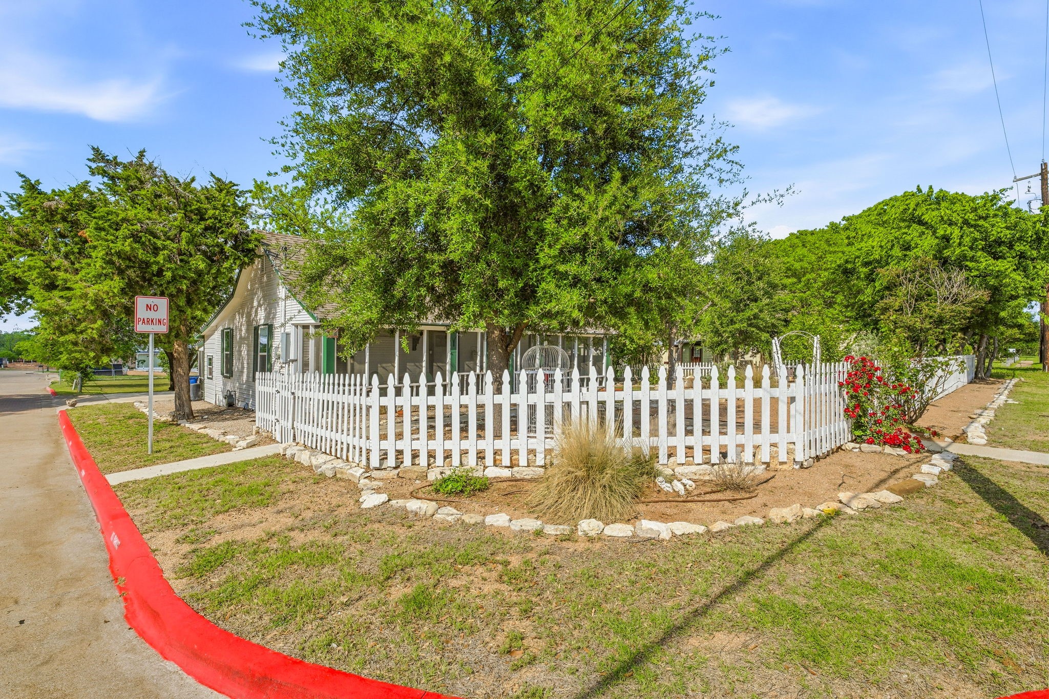 401 E Bridge Street