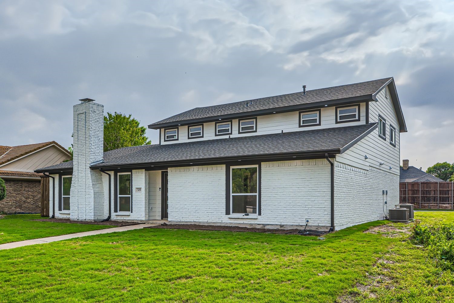 509 Shadow Bend Drive