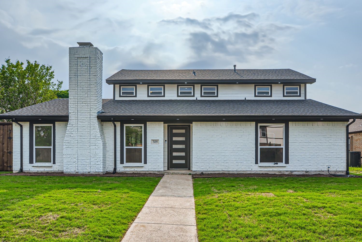 509 Shadow Bend Drive