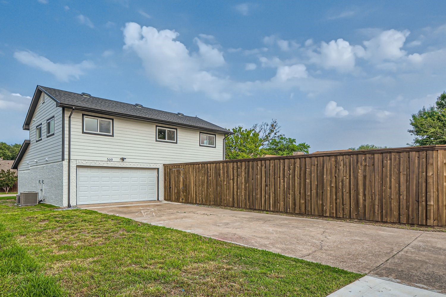 509 Shadow Bend Drive