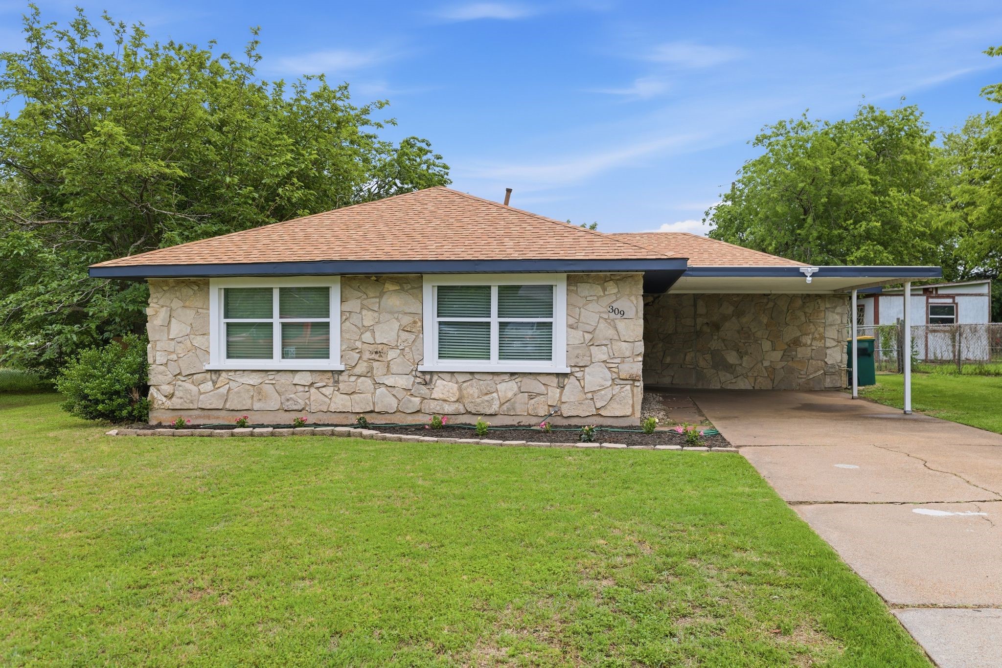 309 Kessler Drive