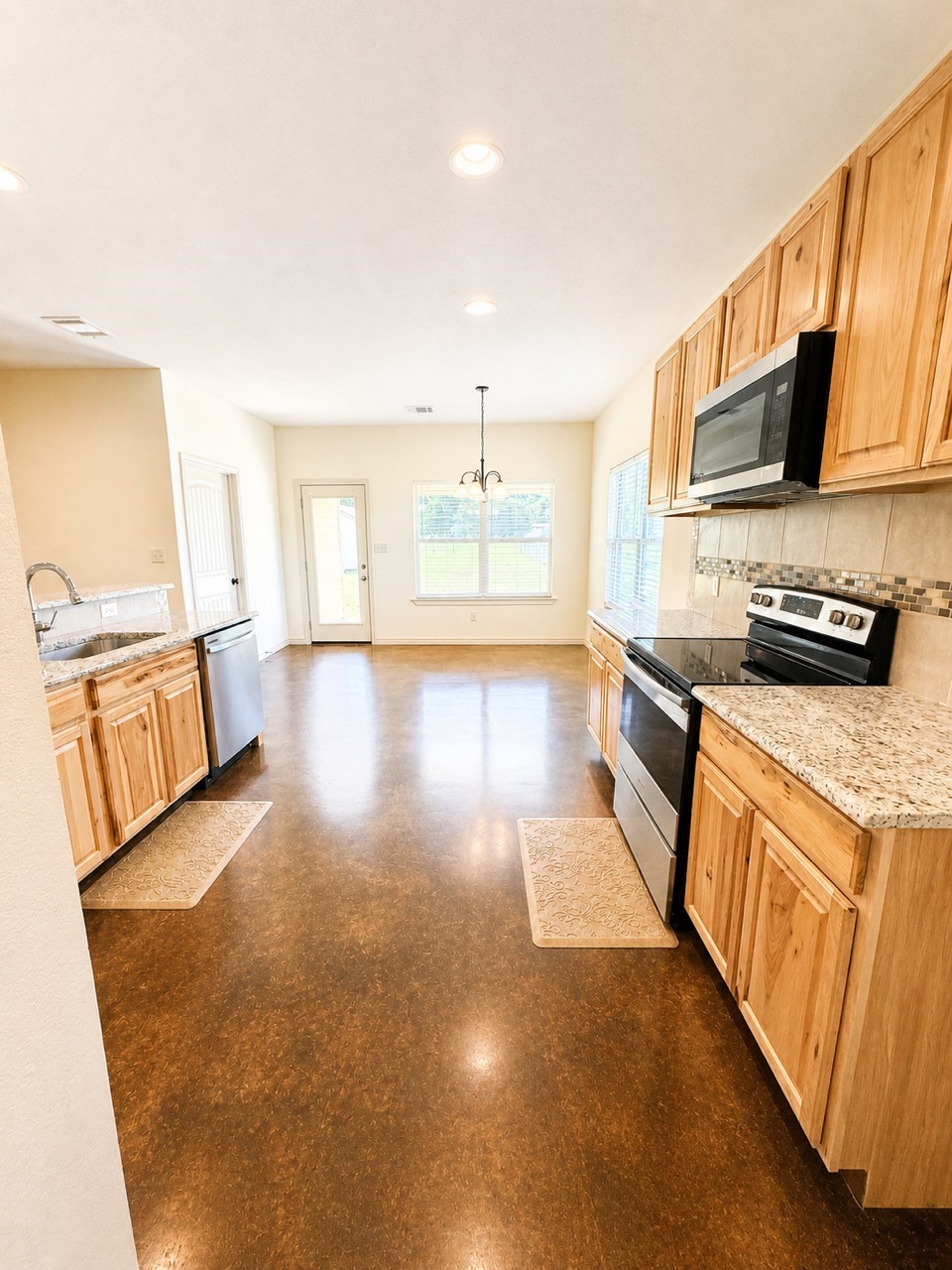 5402 Arrowhead Drive