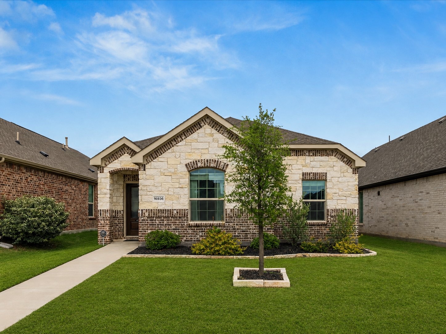 16936 Post Cedar Drive