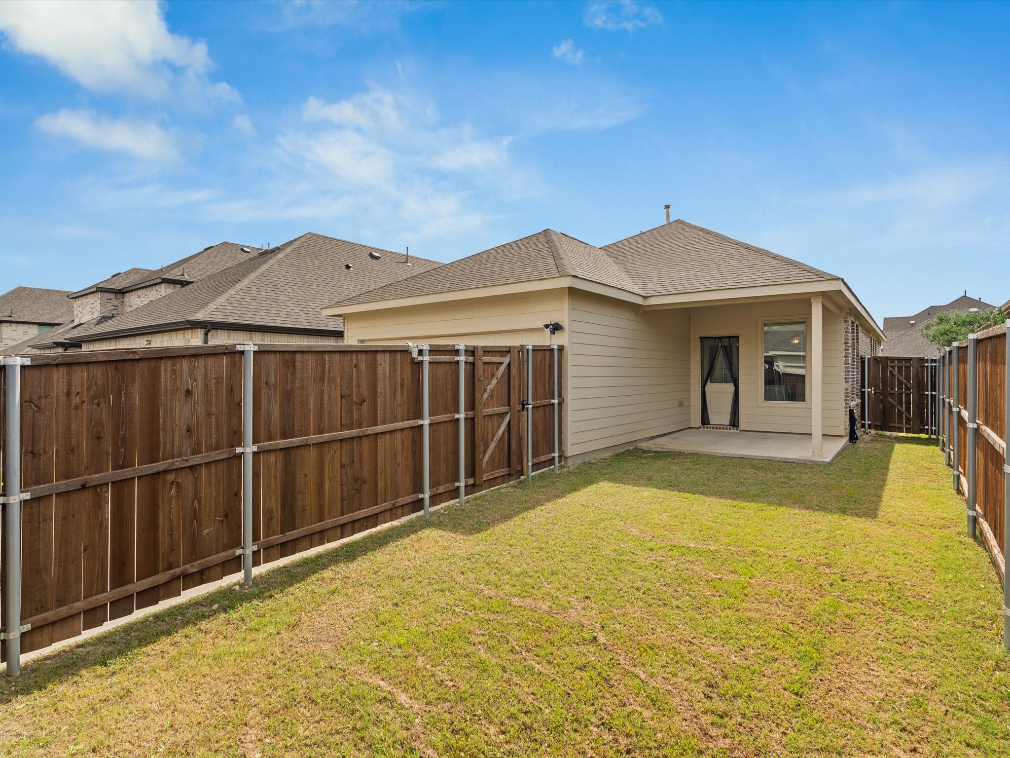 16936 Post Cedar Drive