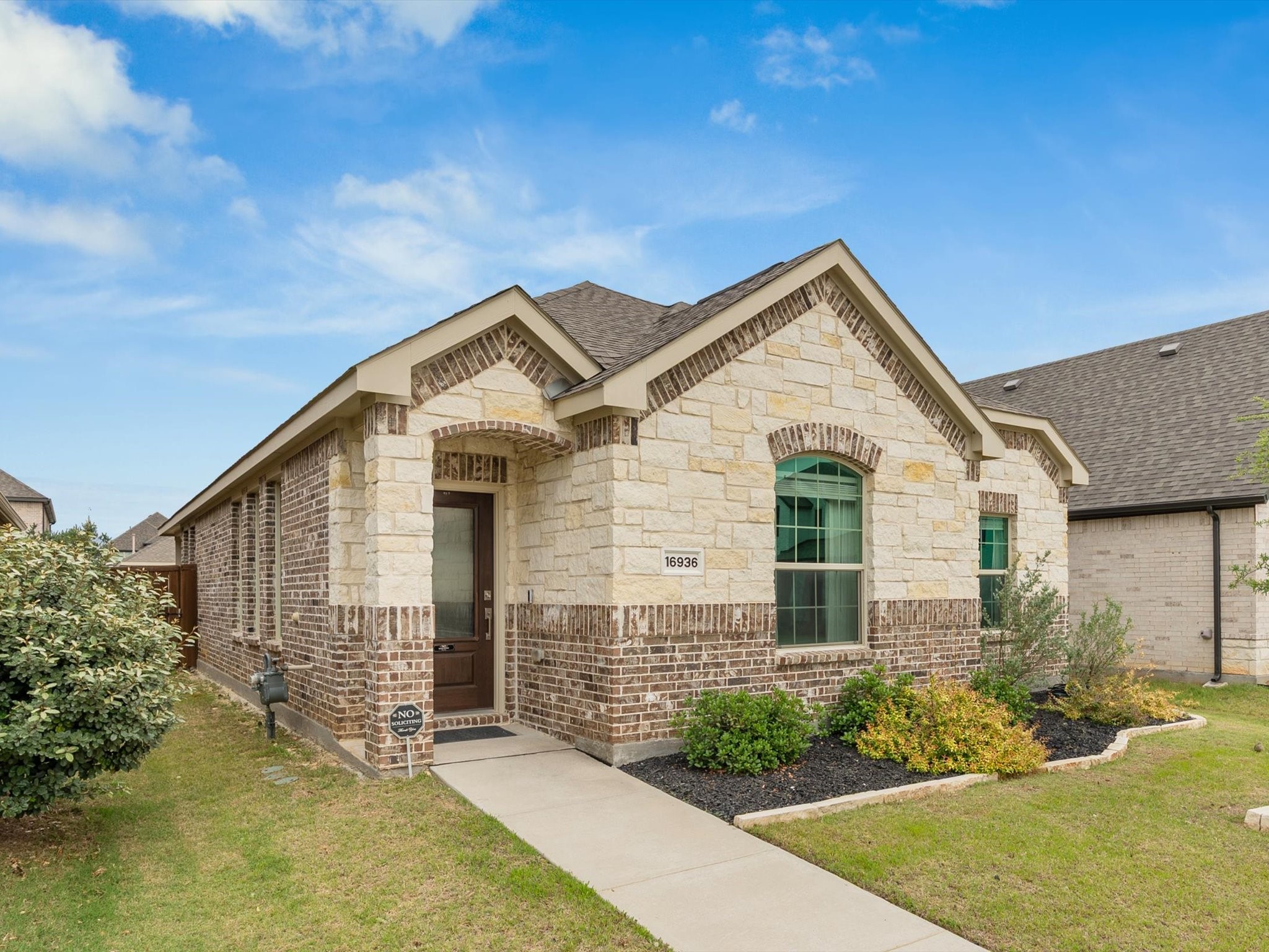 16936 Post Cedar Drive