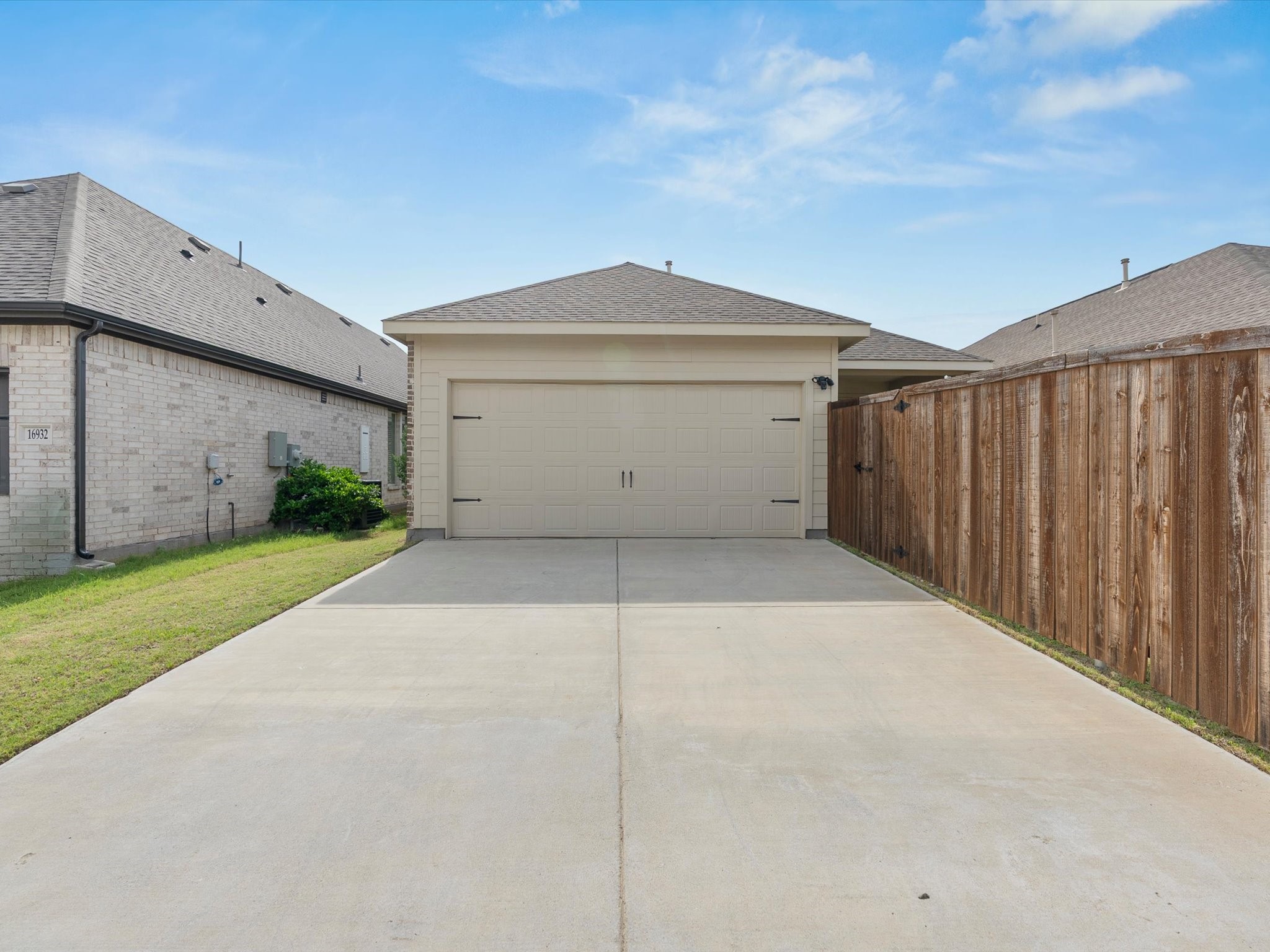16936 Post Cedar Drive