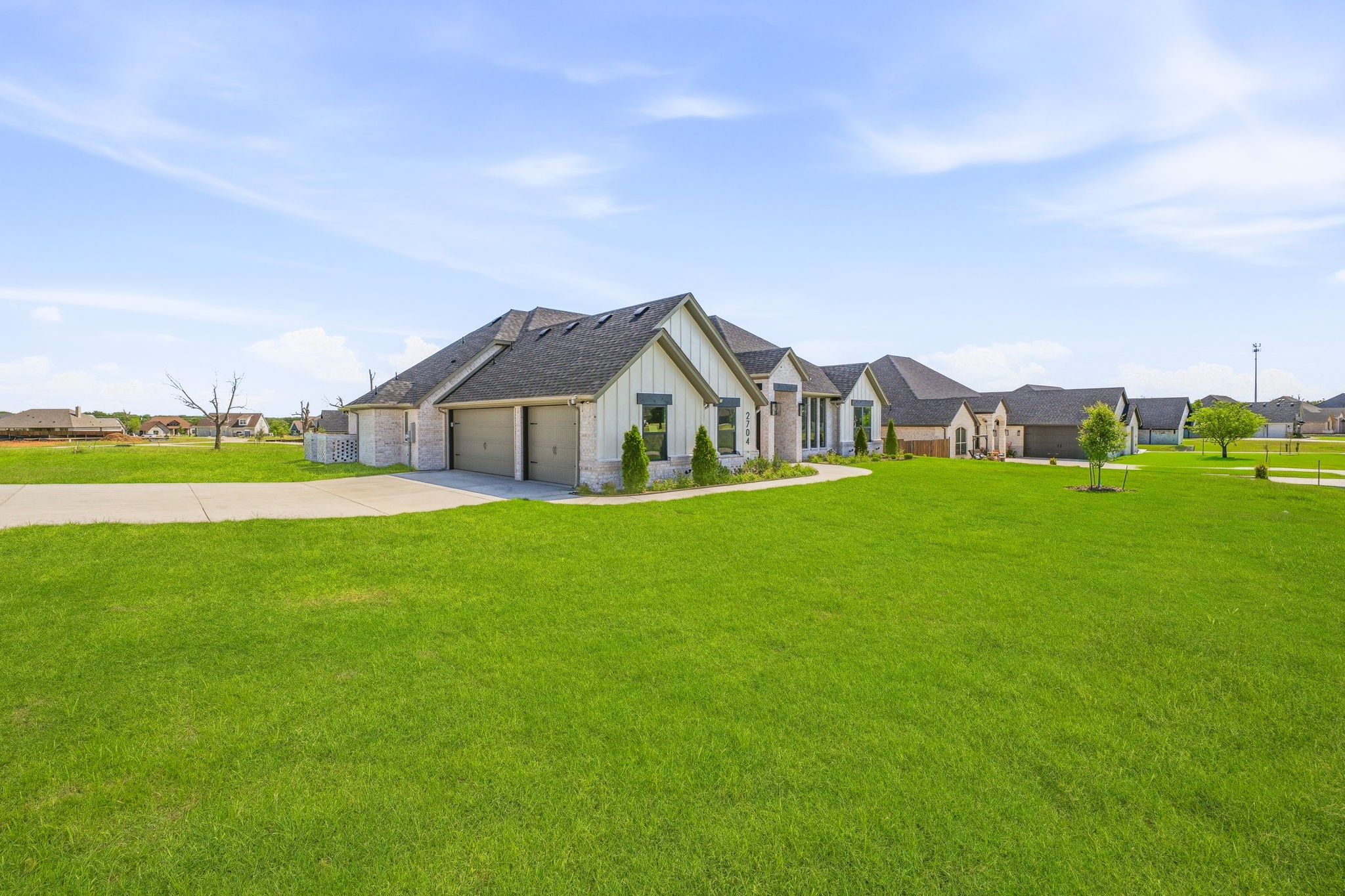 2704 Village Road
