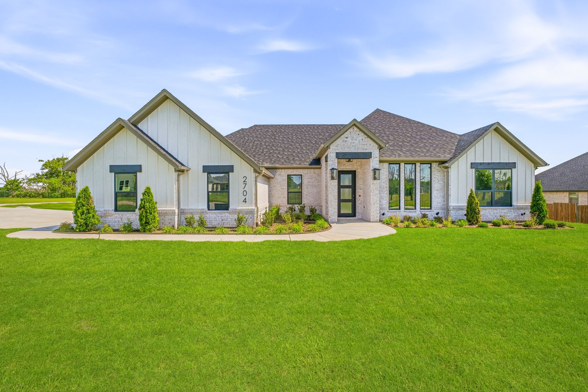 2704 Village Road
