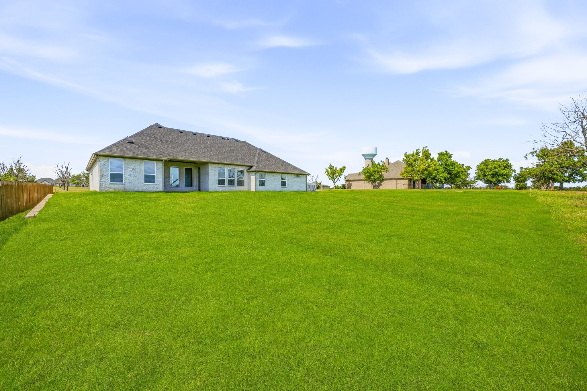 2704 Village Road