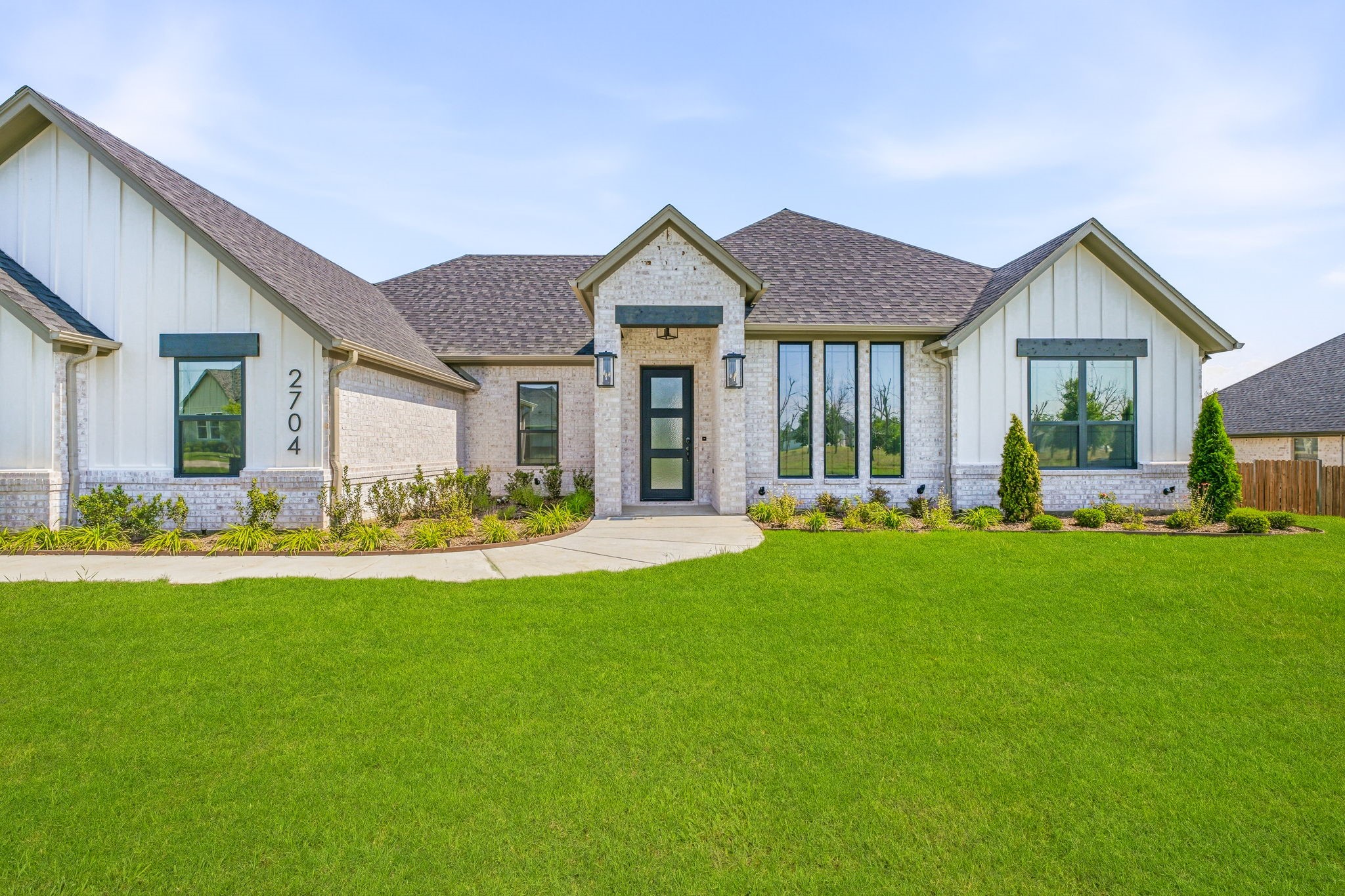 2704 Village Road