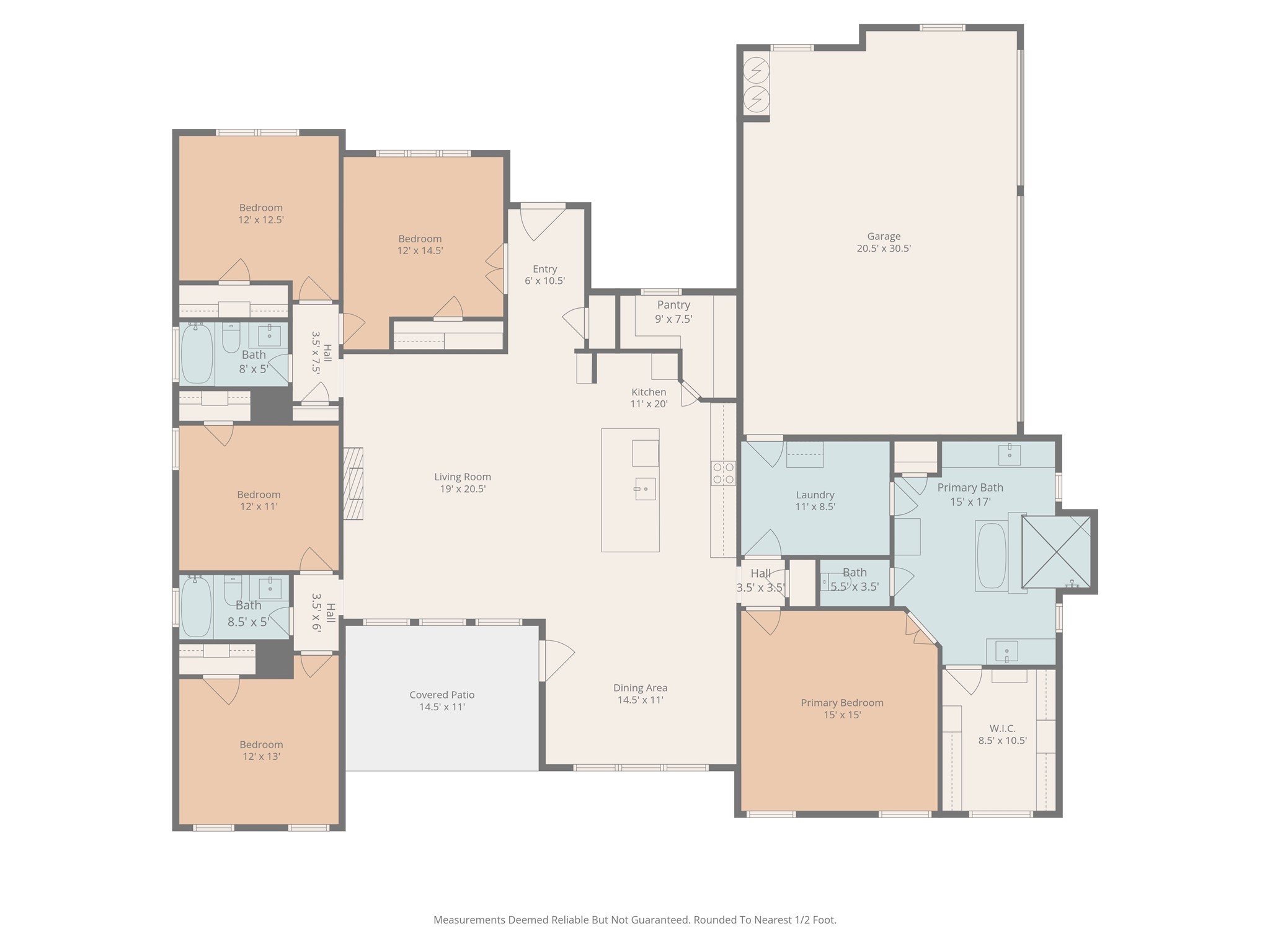 2704 Village Road