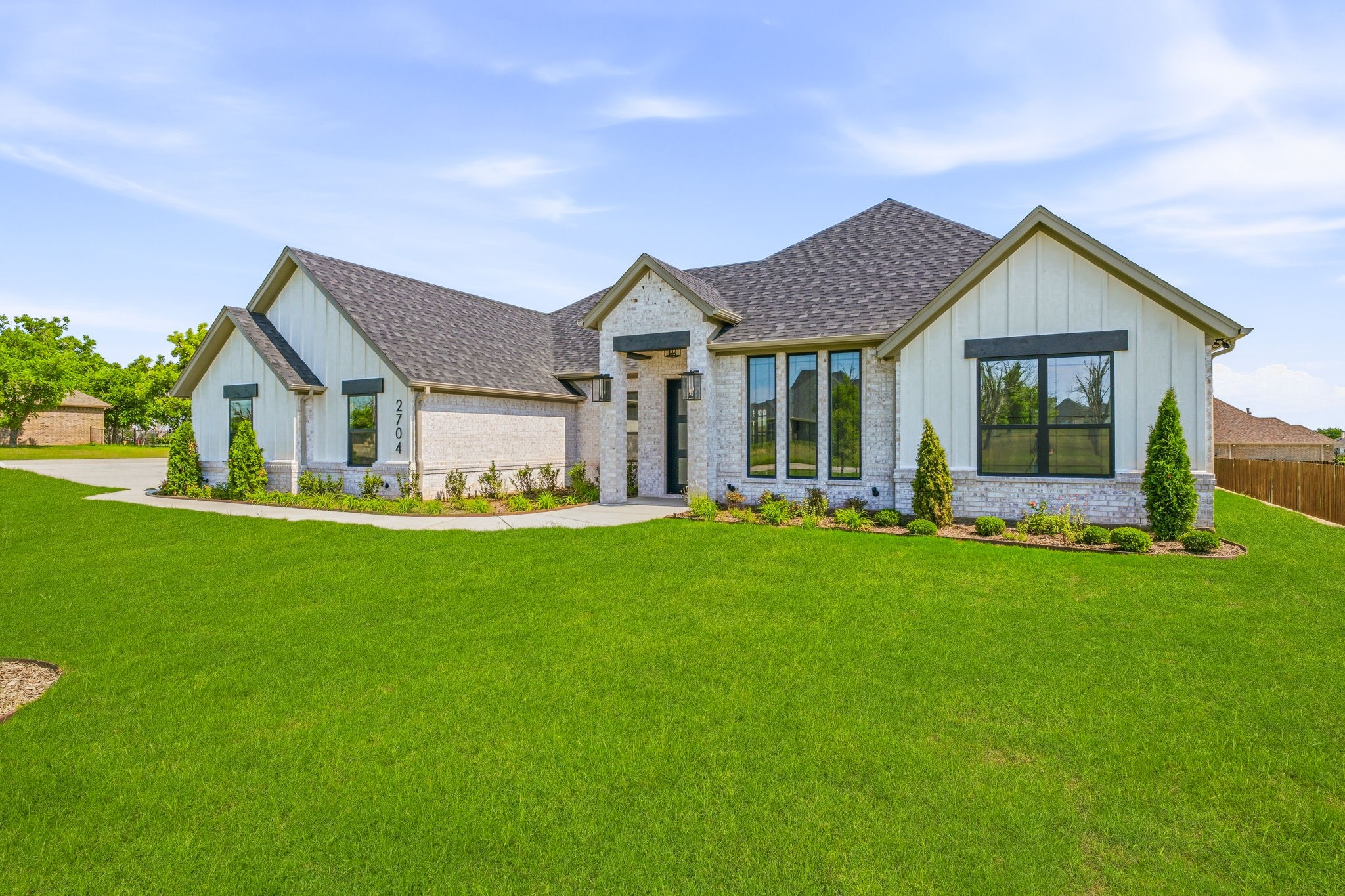 2704 Village Road