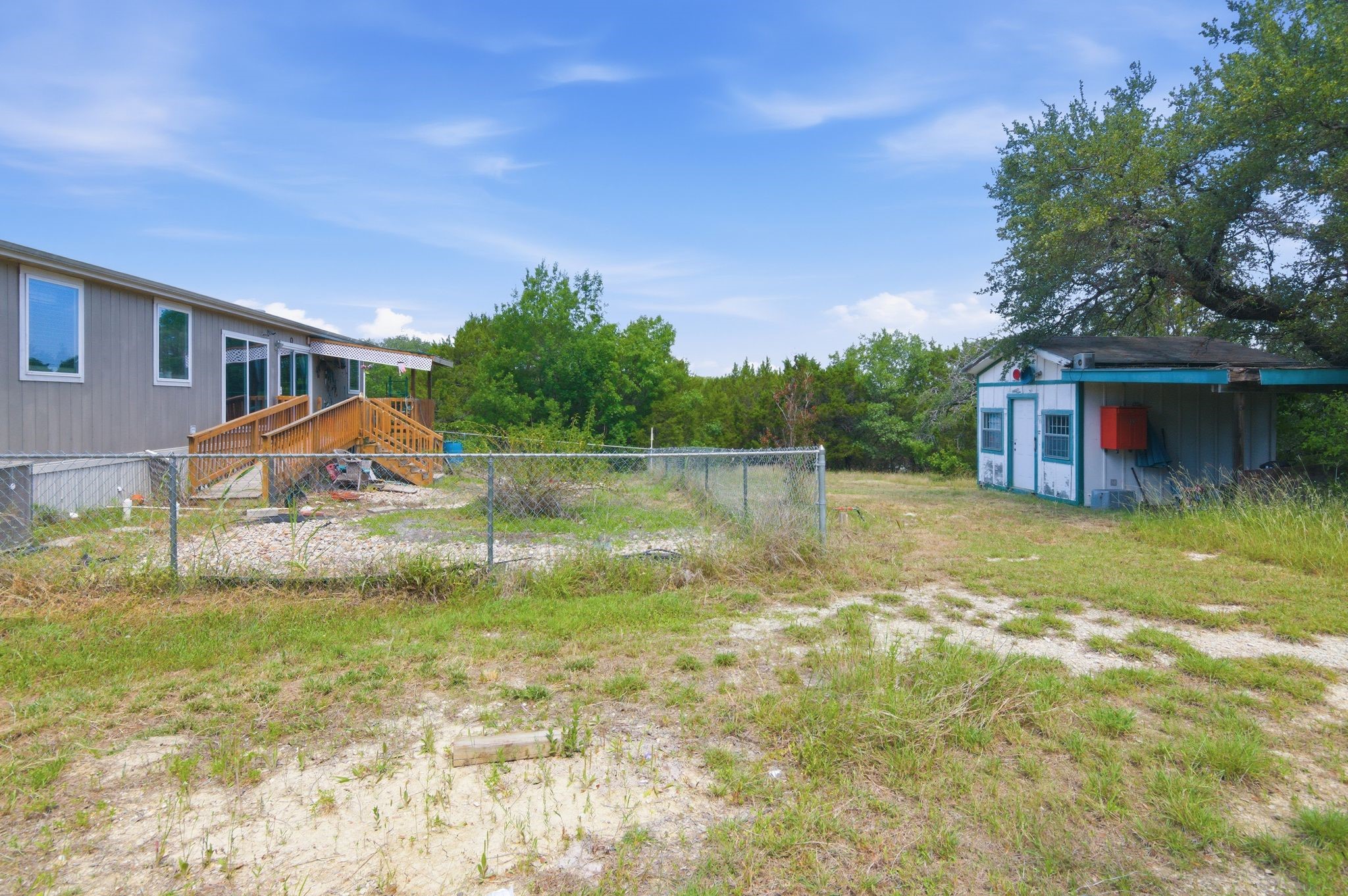 4705 Gooseberry Trail