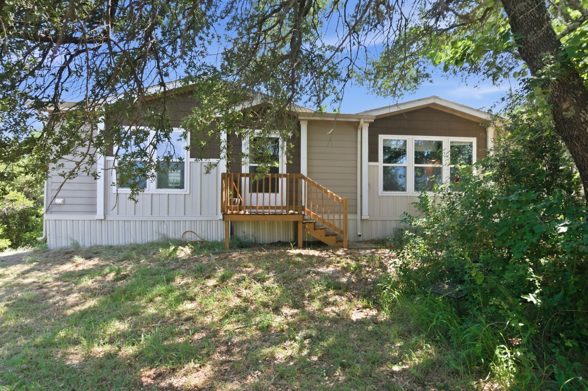 4705 Gooseberry Trail