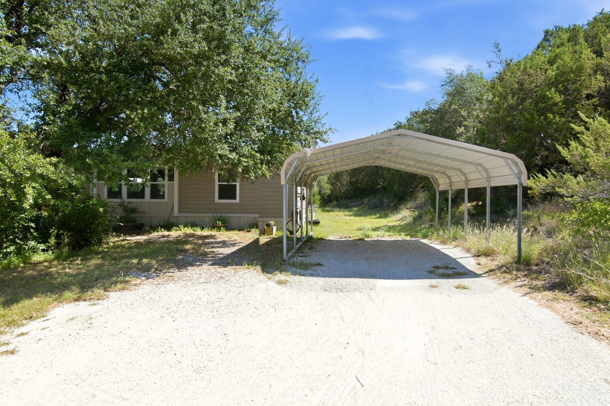 4705 Gooseberry Trail
