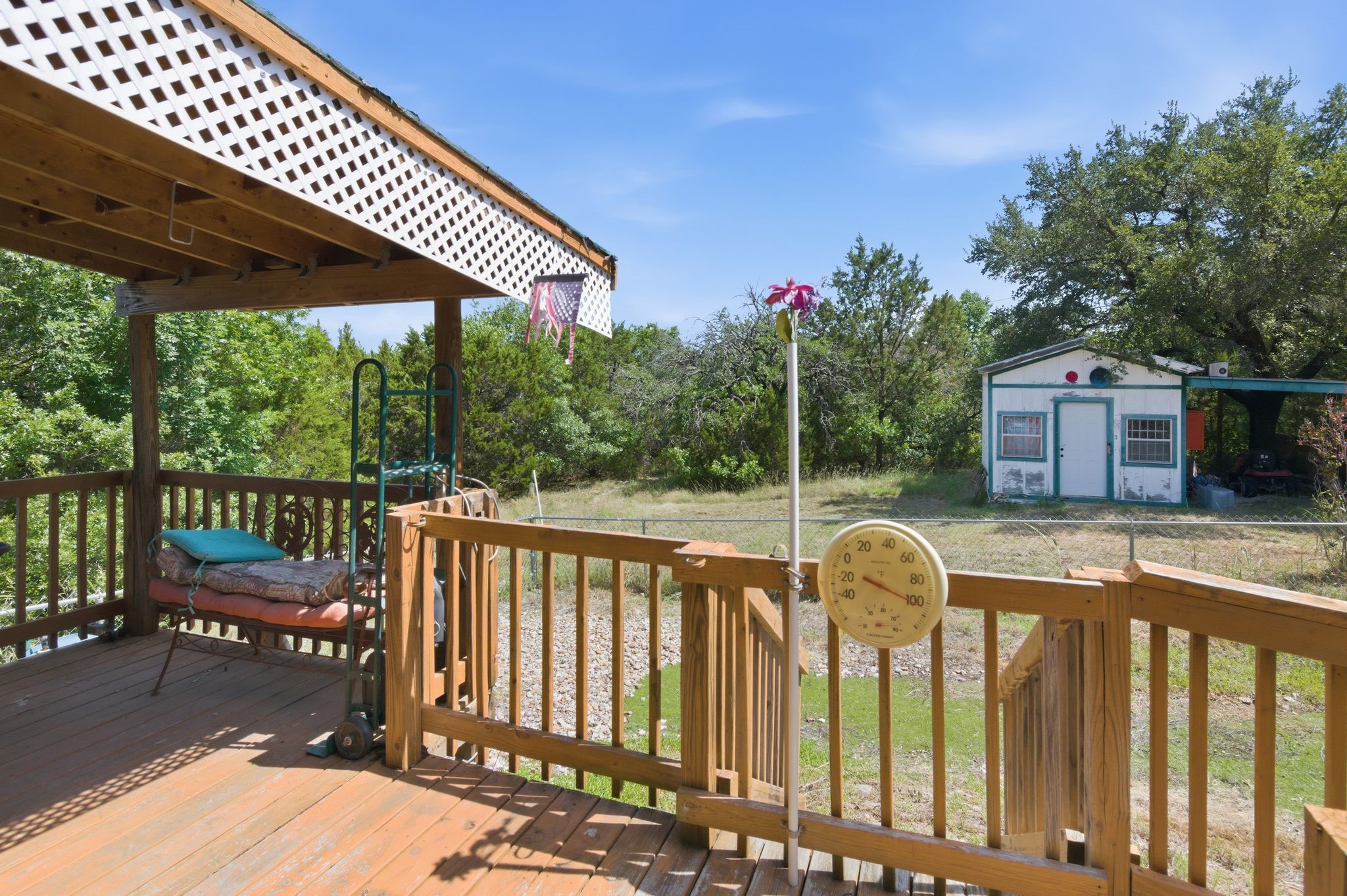 4705 Gooseberry Trail