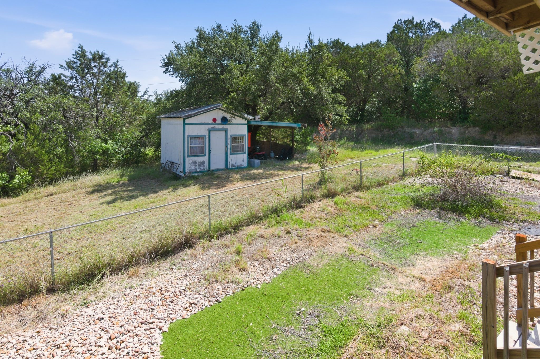 4705 Gooseberry Trail