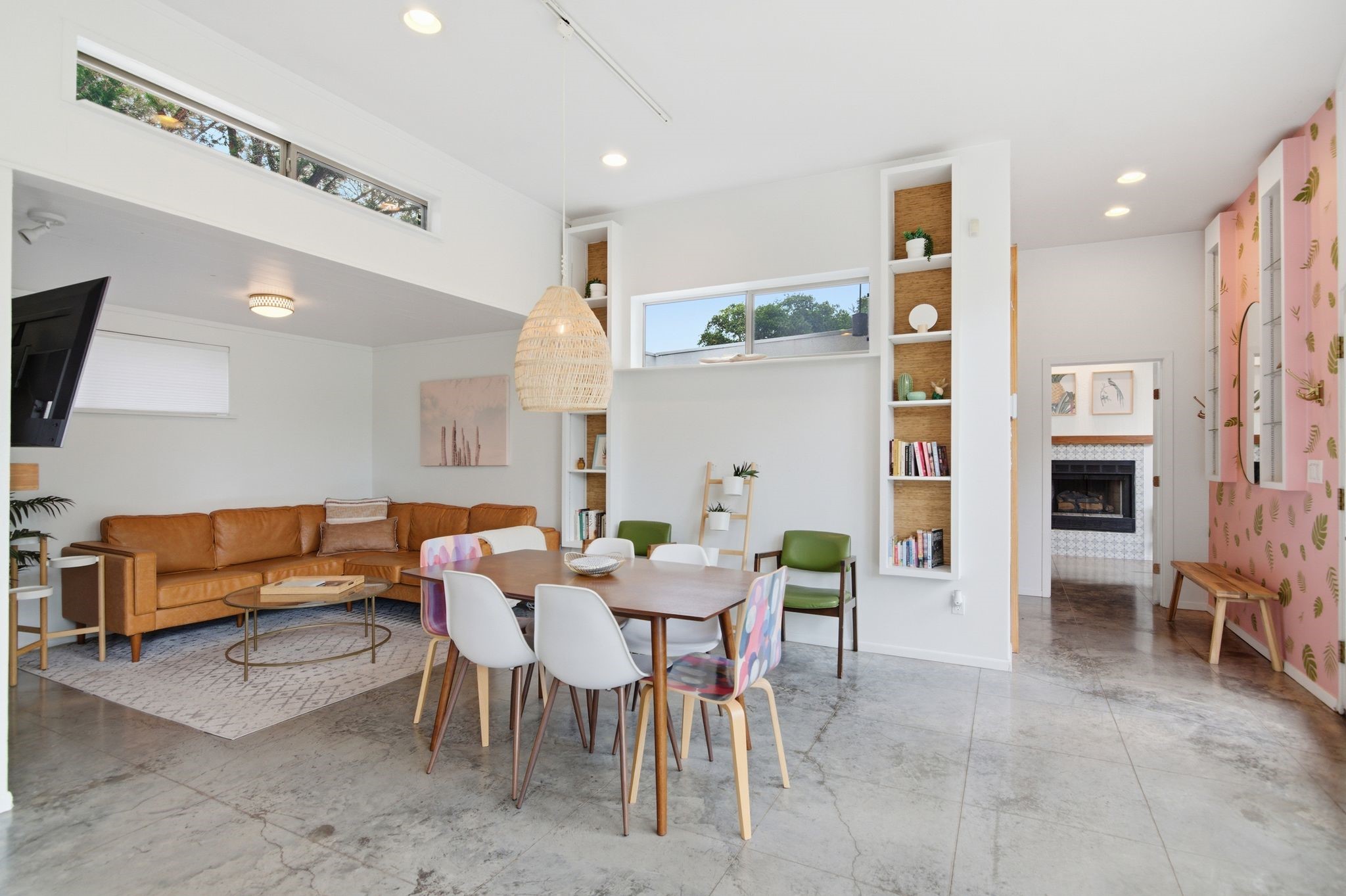 2710 Sky Harbour Drive