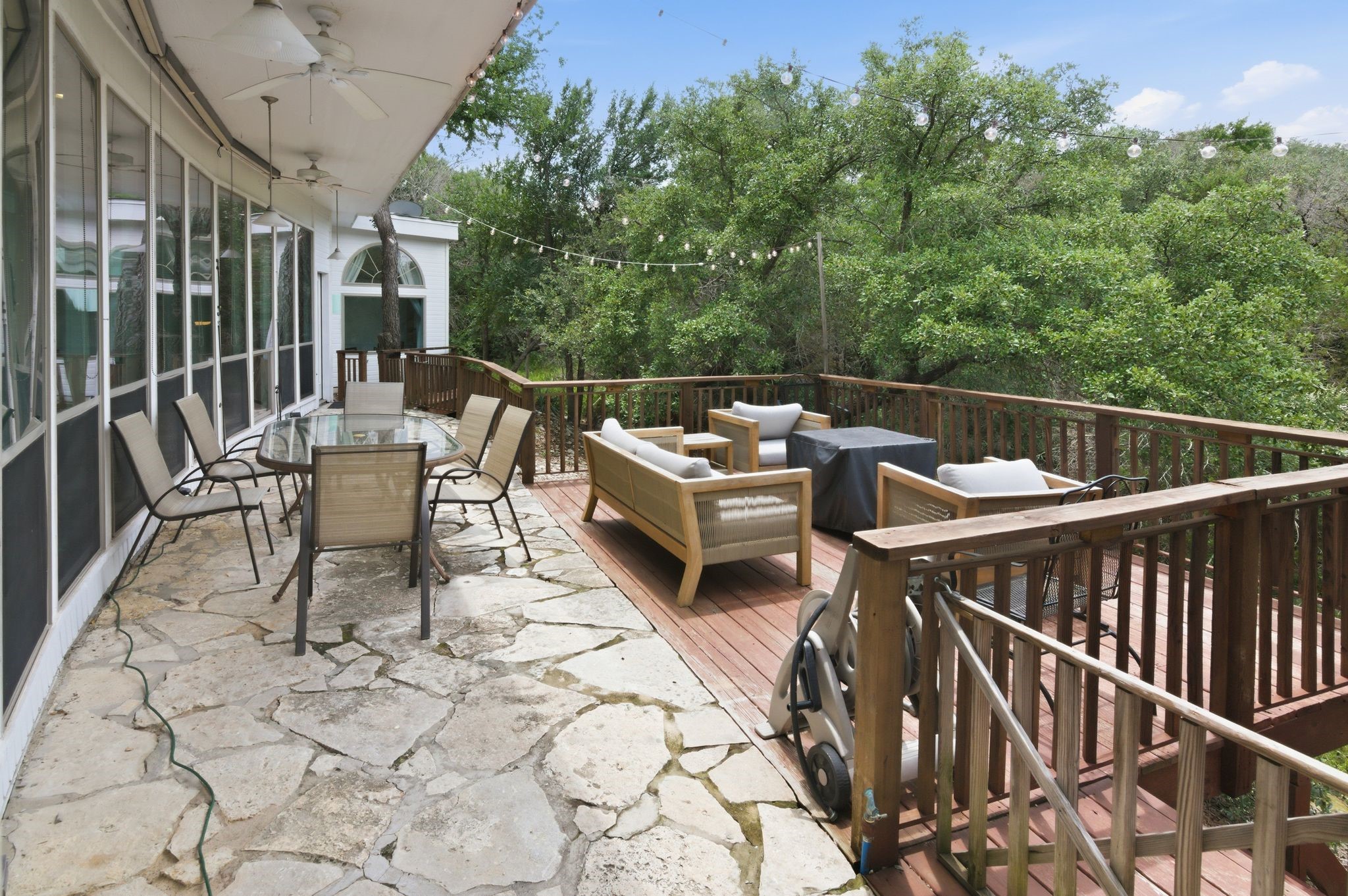 2710 Sky Harbour Drive