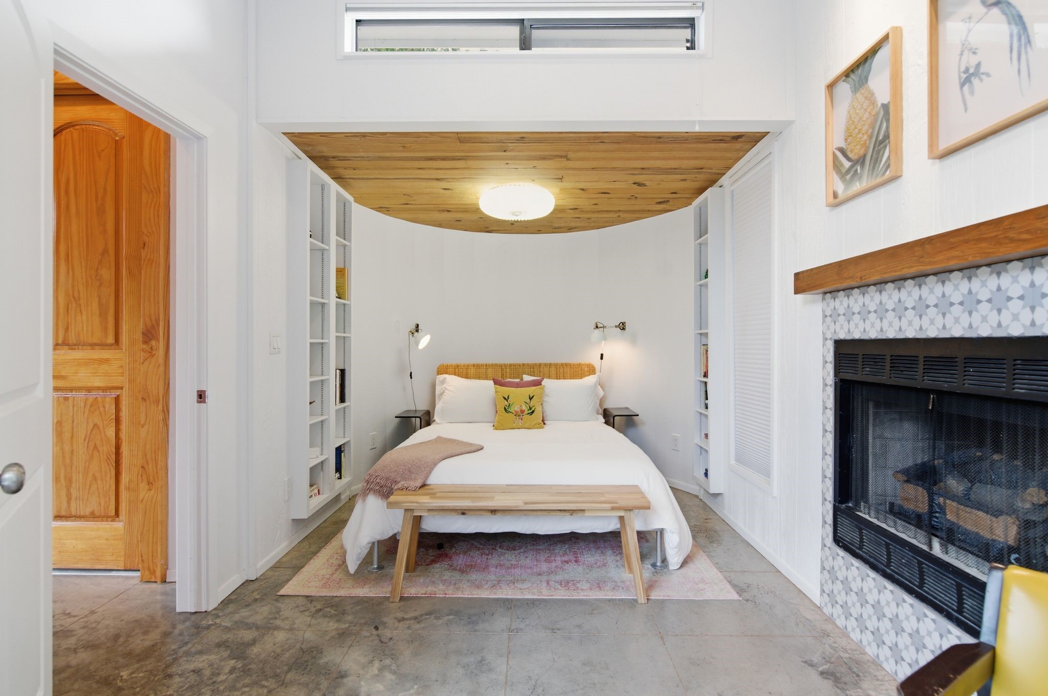 2710 Sky Harbour Drive