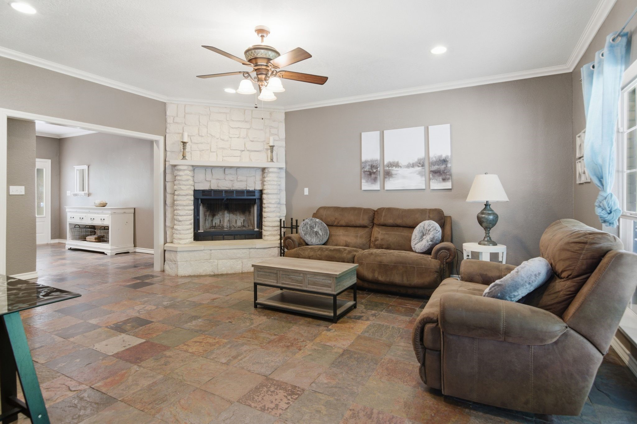 6325 Sonora Drive
