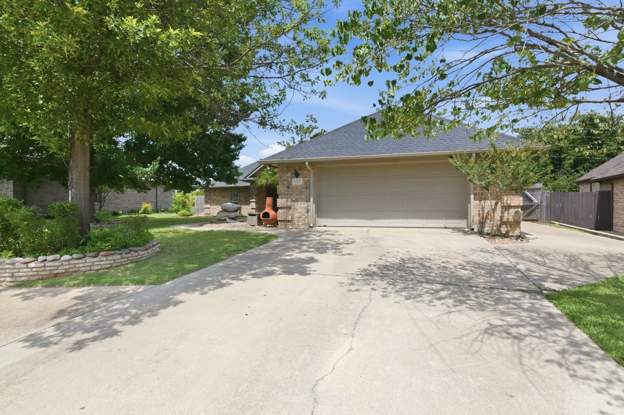 6325 Sonora Drive