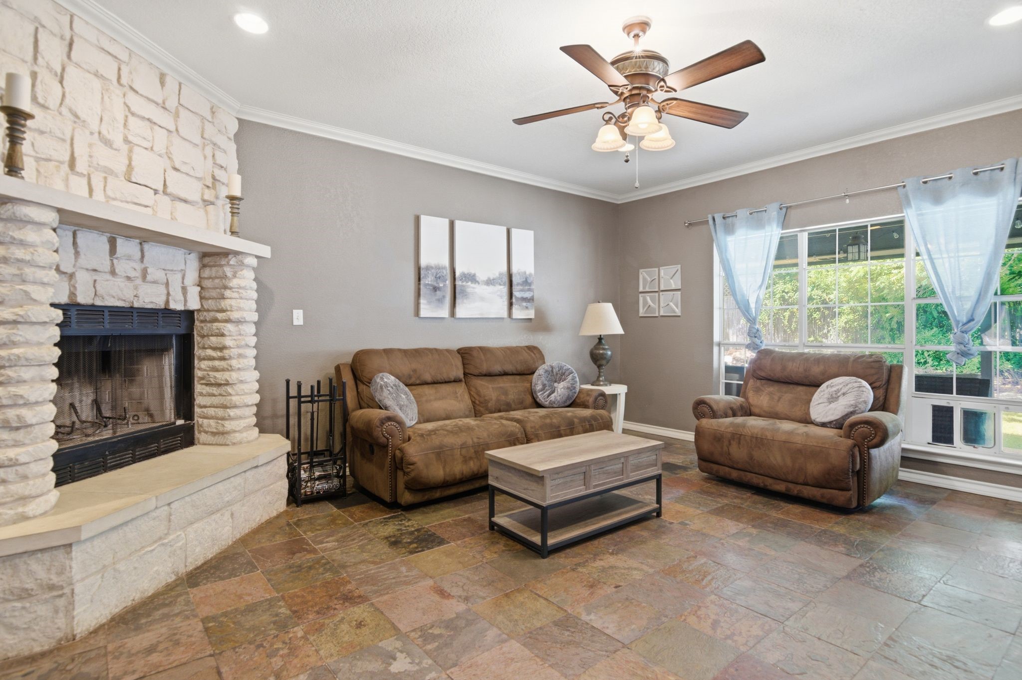 6325 Sonora Drive