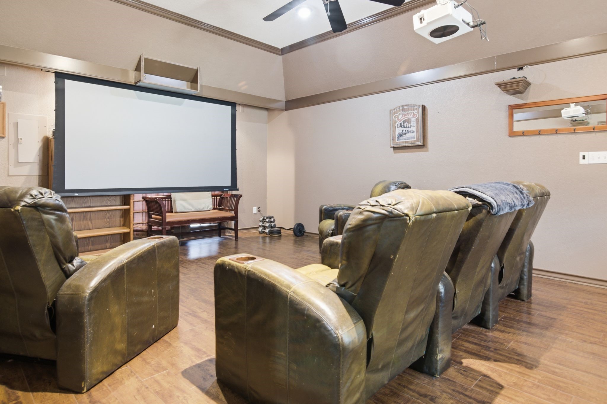 6325 Sonora Drive