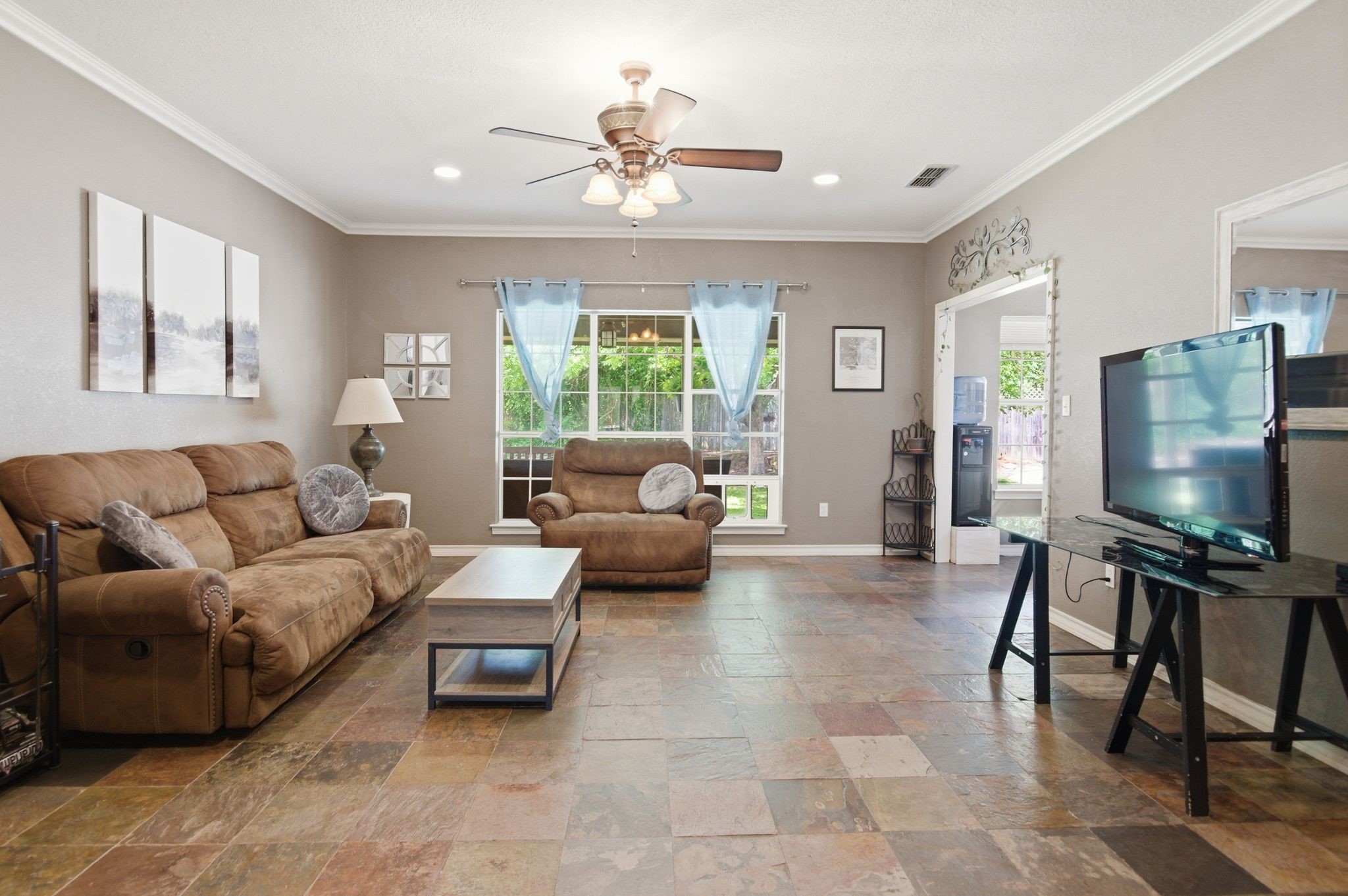 6325 Sonora Drive