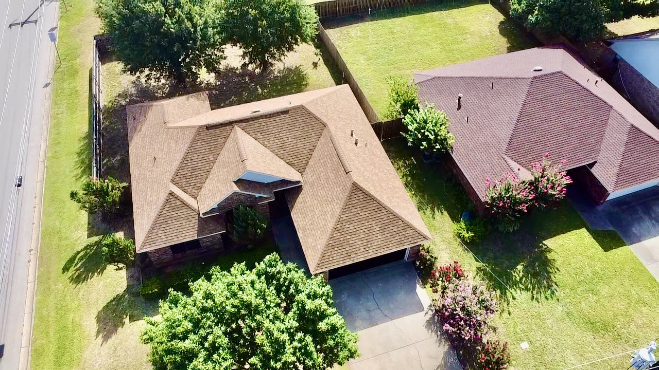 1401 Spanish Oak Drive