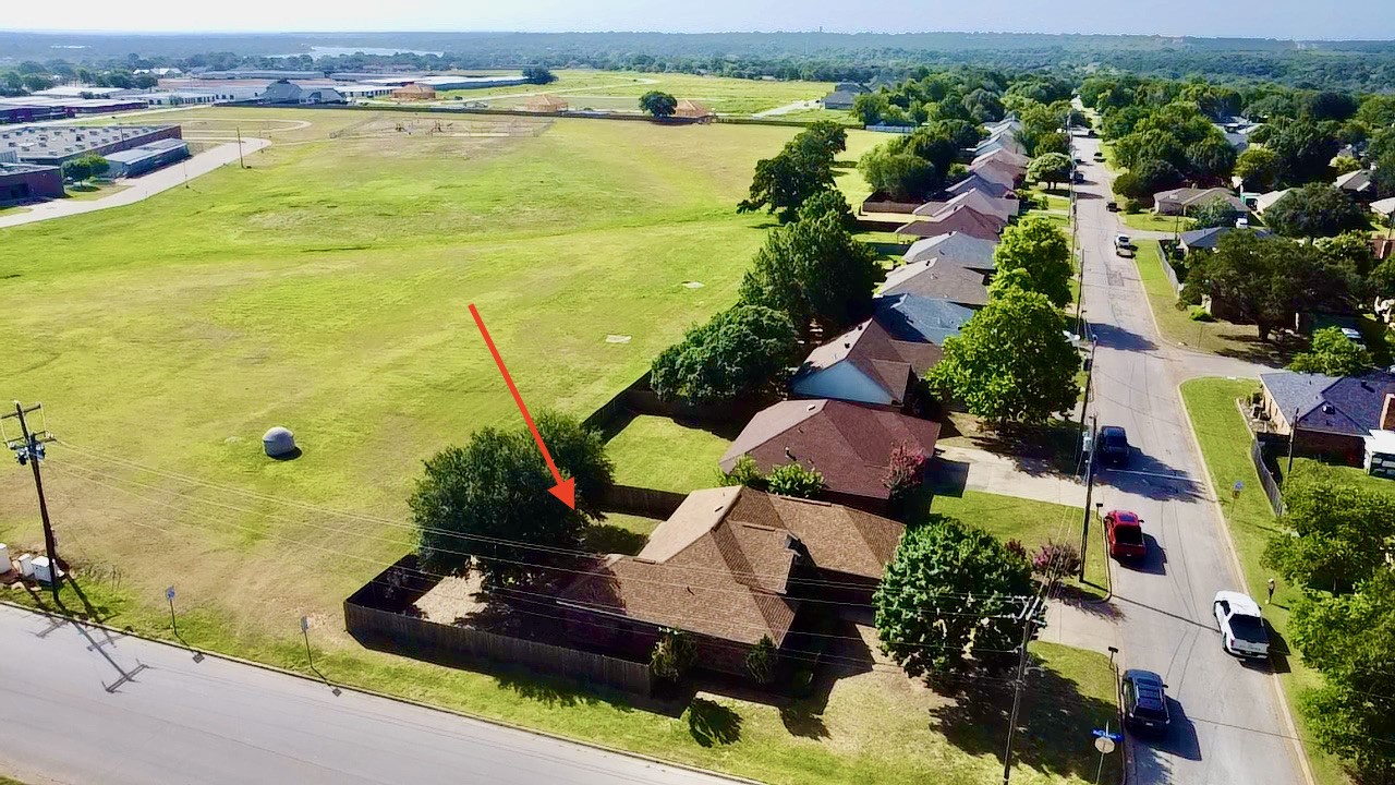 1401 Spanish Oak Drive