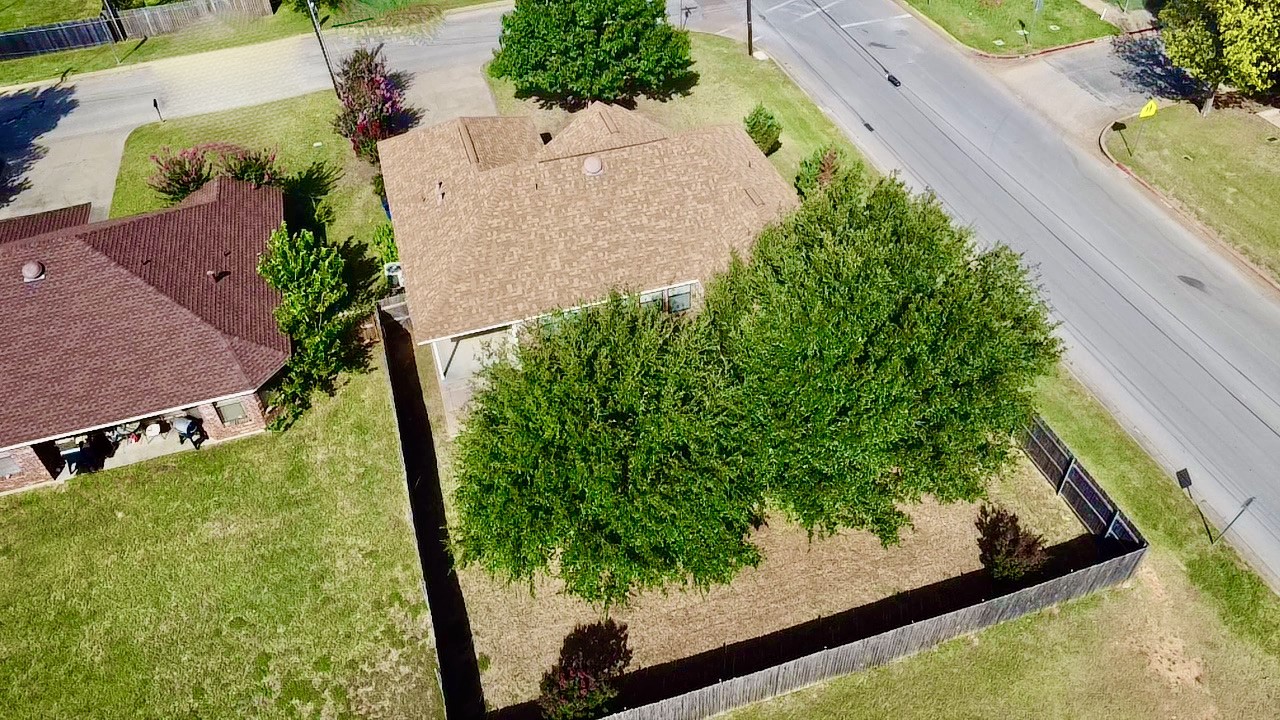 1401 Spanish Oak Drive