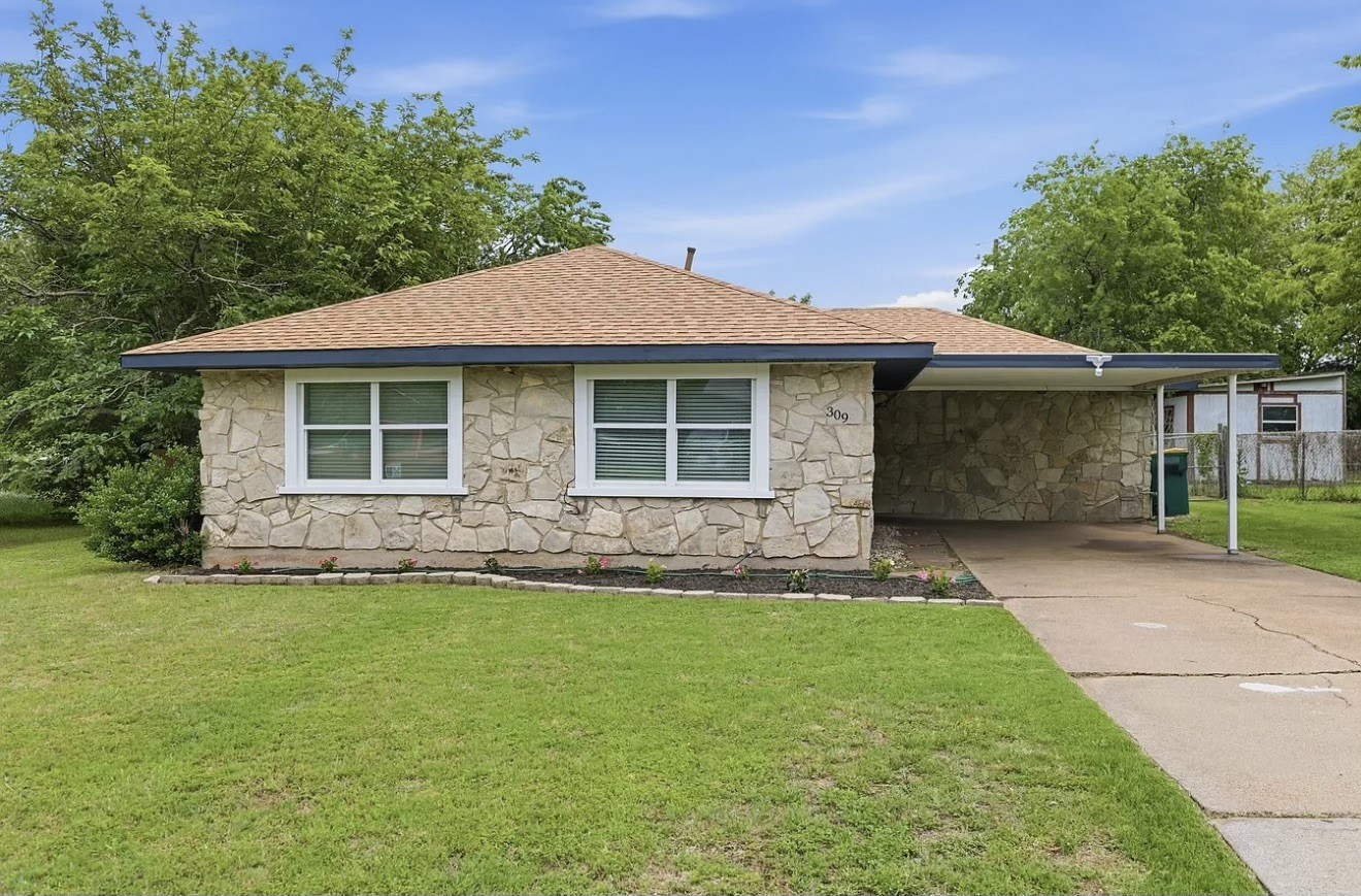 309 Kessler Drive
