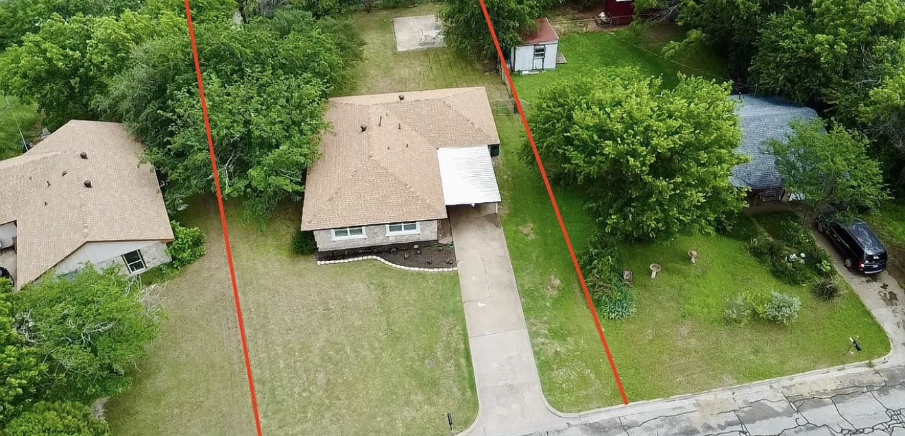 309 Kessler Drive
